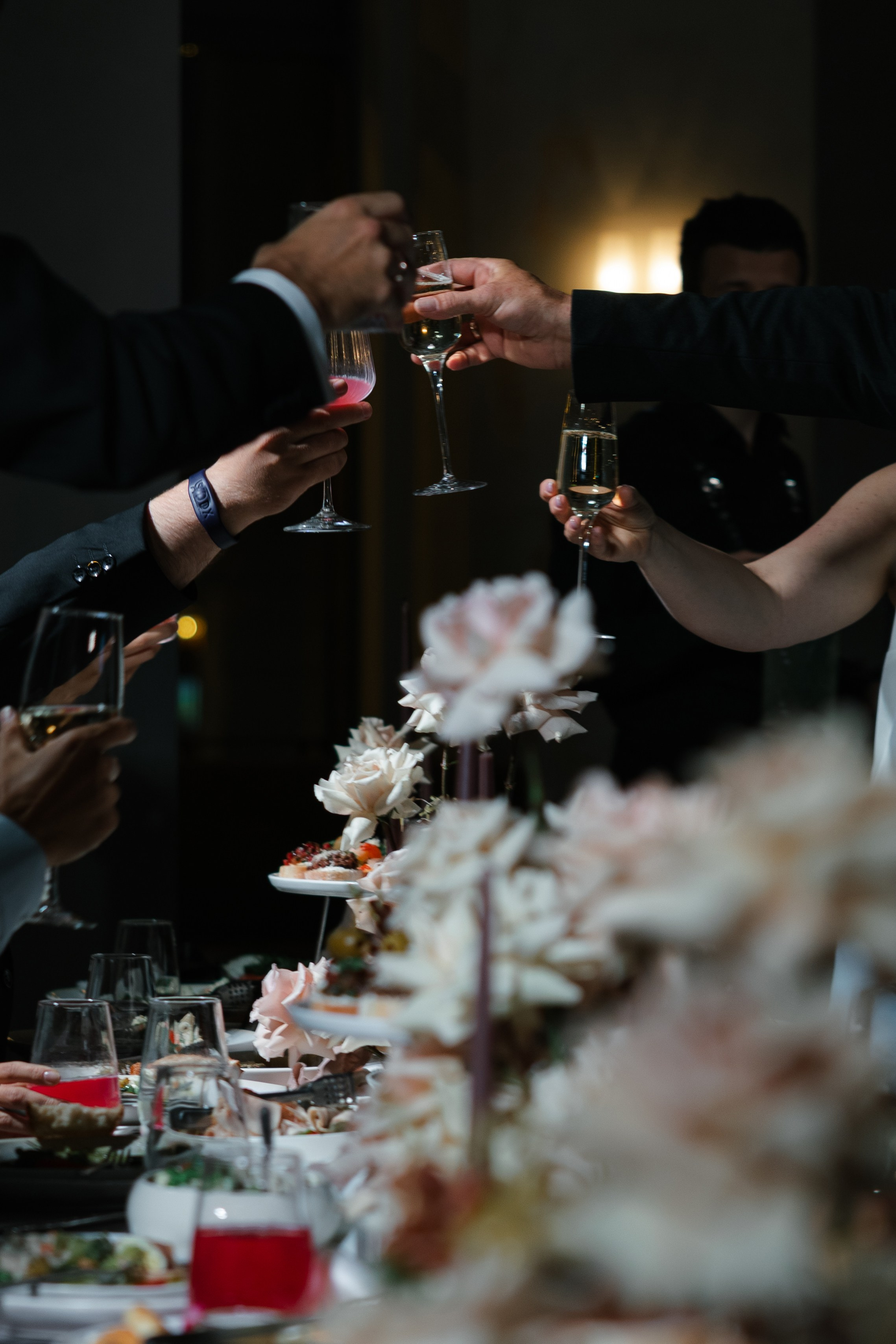 Просто вместе. Портретный фотограф в Санкт-Петербурге