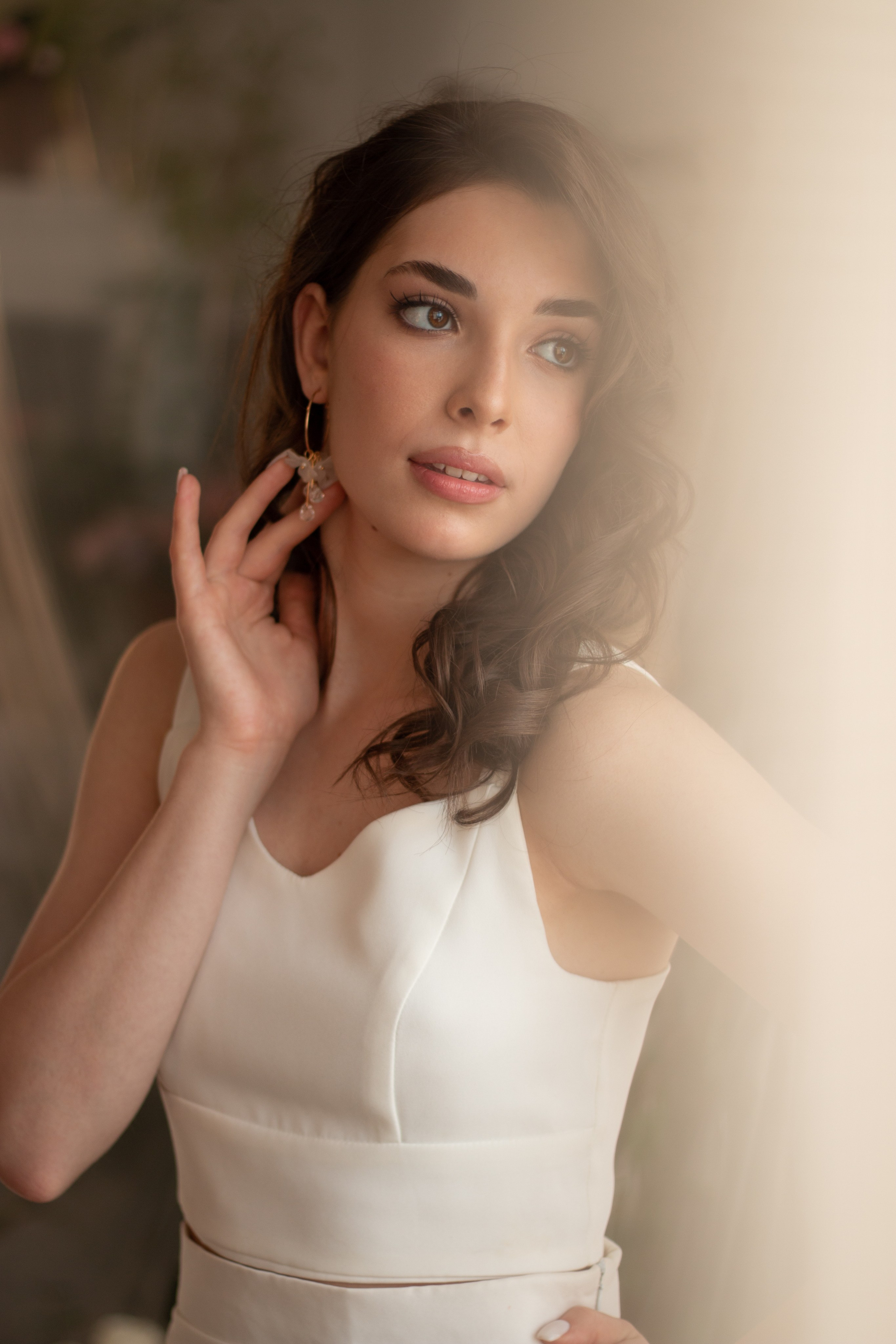 Портреты. Фотограф-Видеограф Чита Екатерина Жеребцова