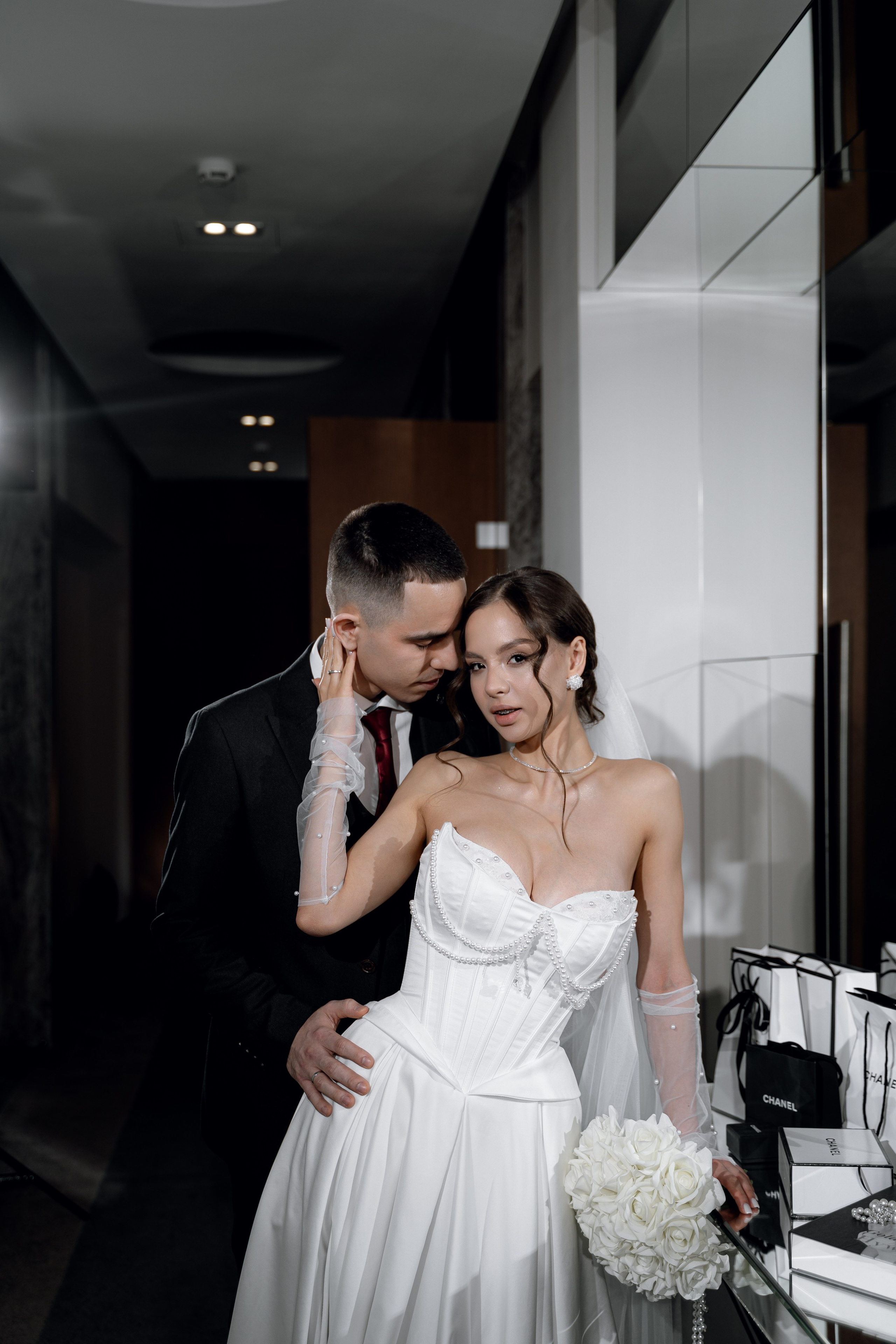 Руслан & Диляра. RAMIL SAFIULLIN