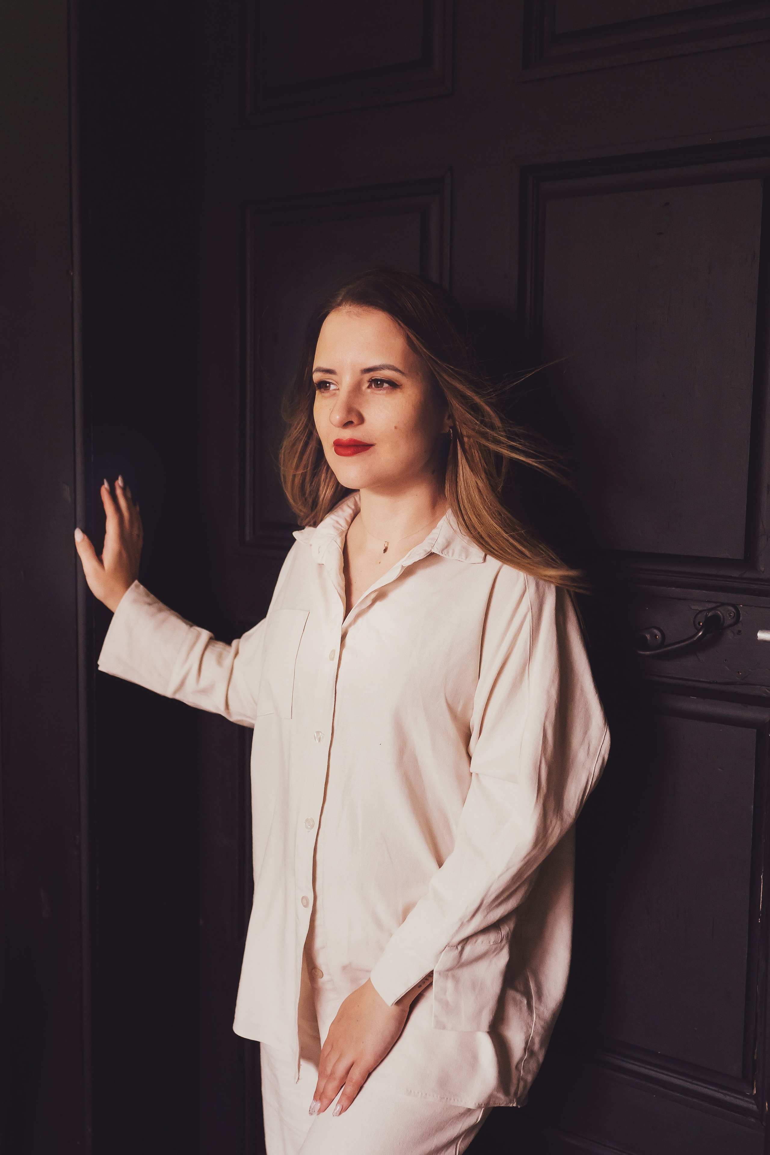 Портреты. Семейный и контент фотограф в Омске Савченко Ольга