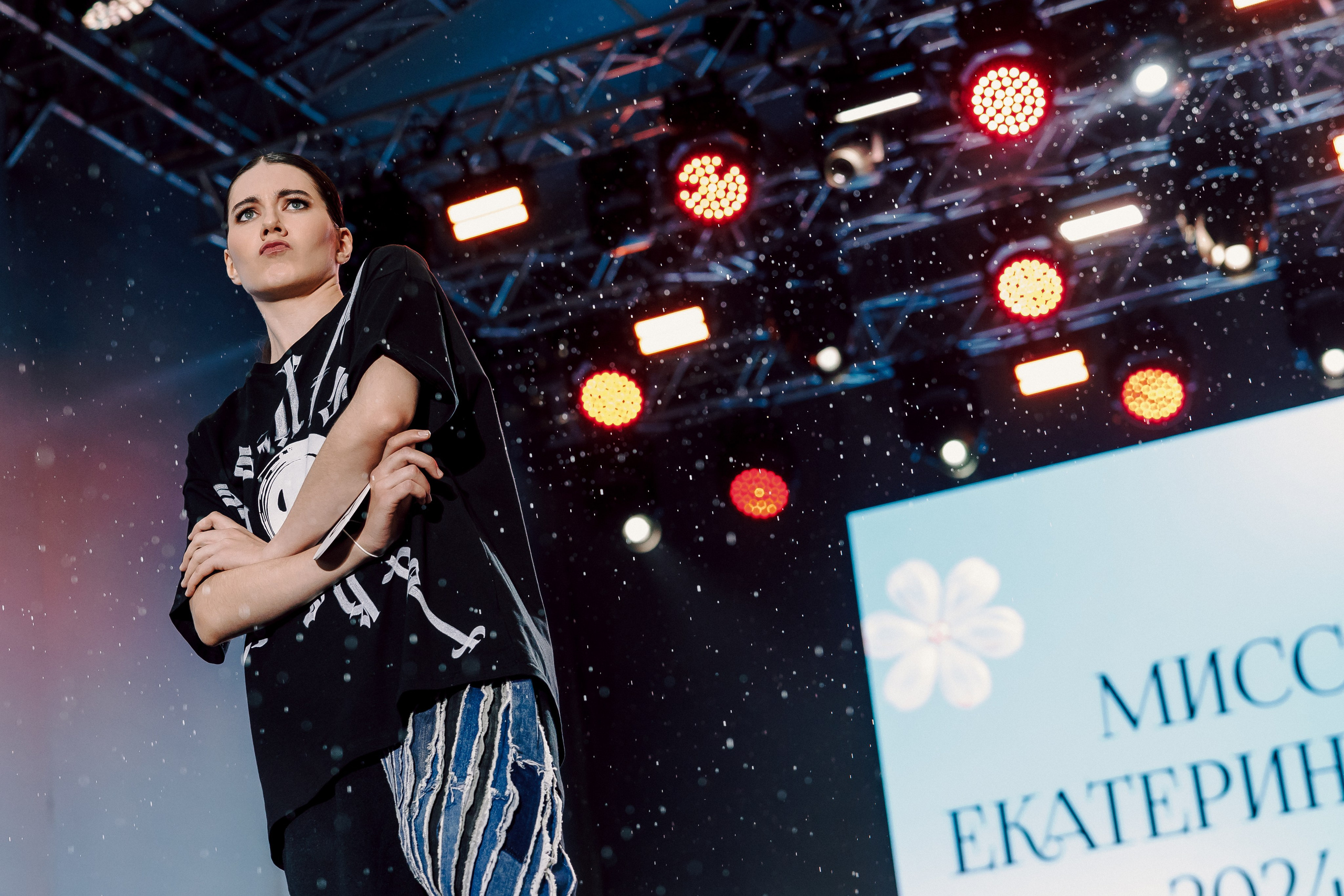 Мисс Екатеринбург 2024. Лёшка Варзегов — фотограф