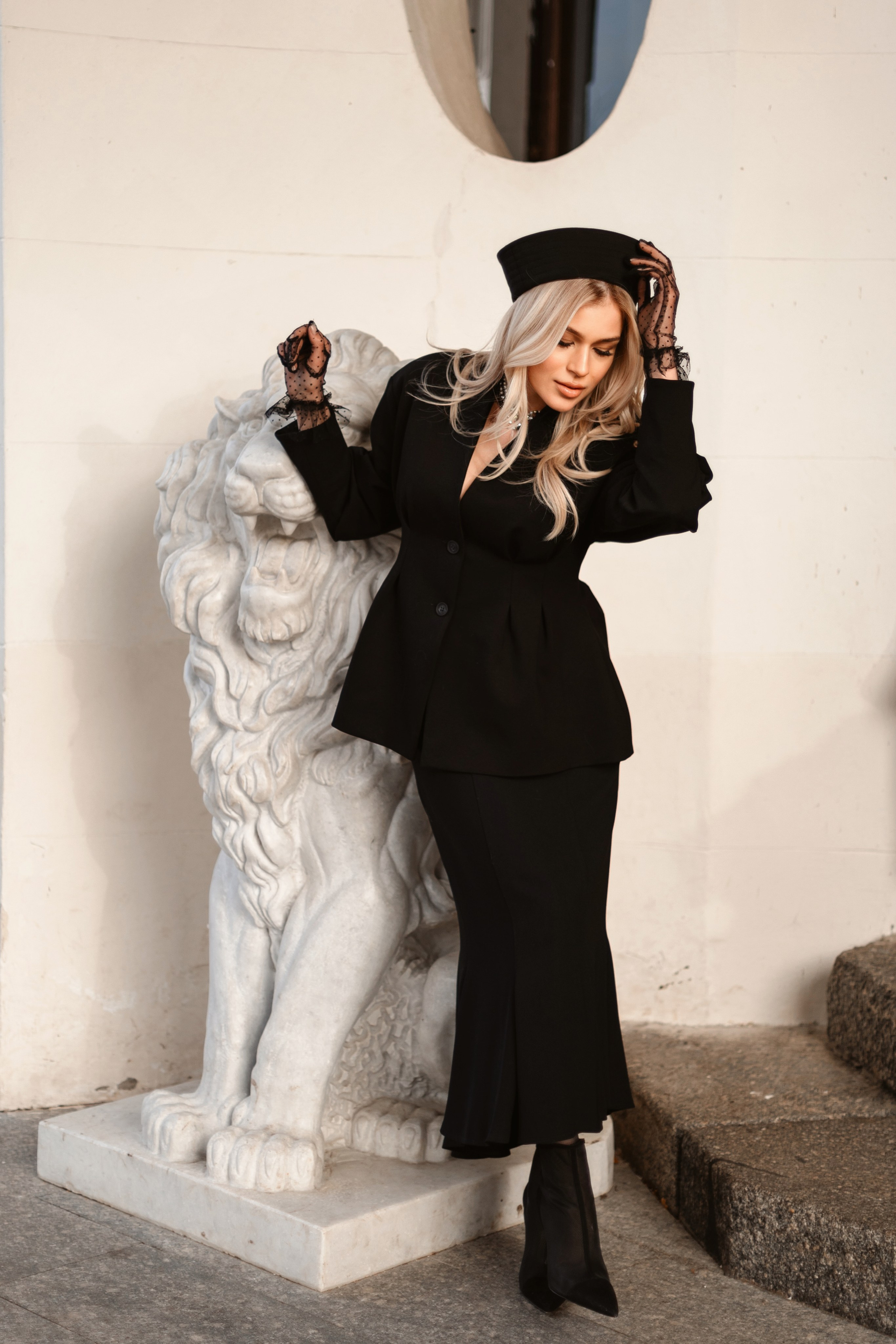 Усадьба. Свадебный и женский фотограф в Липецке и Воронеже Роза Демина