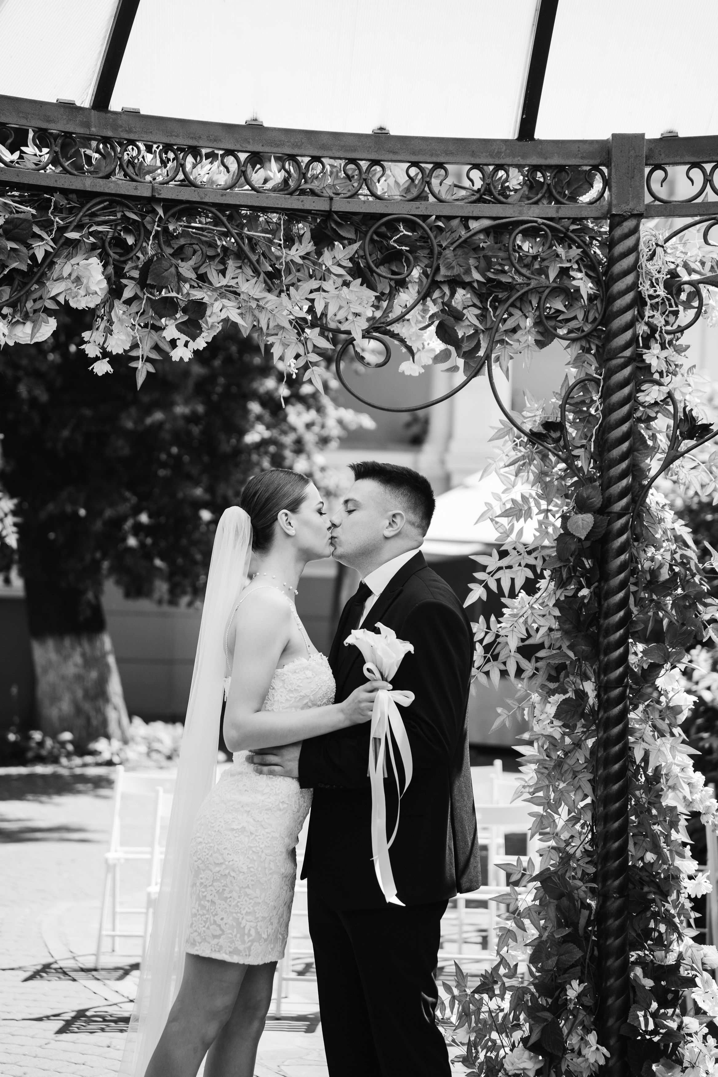 Дарья и Петр. Свадебный и семейный фотограф Кокушева Юлия Нижний Новгород