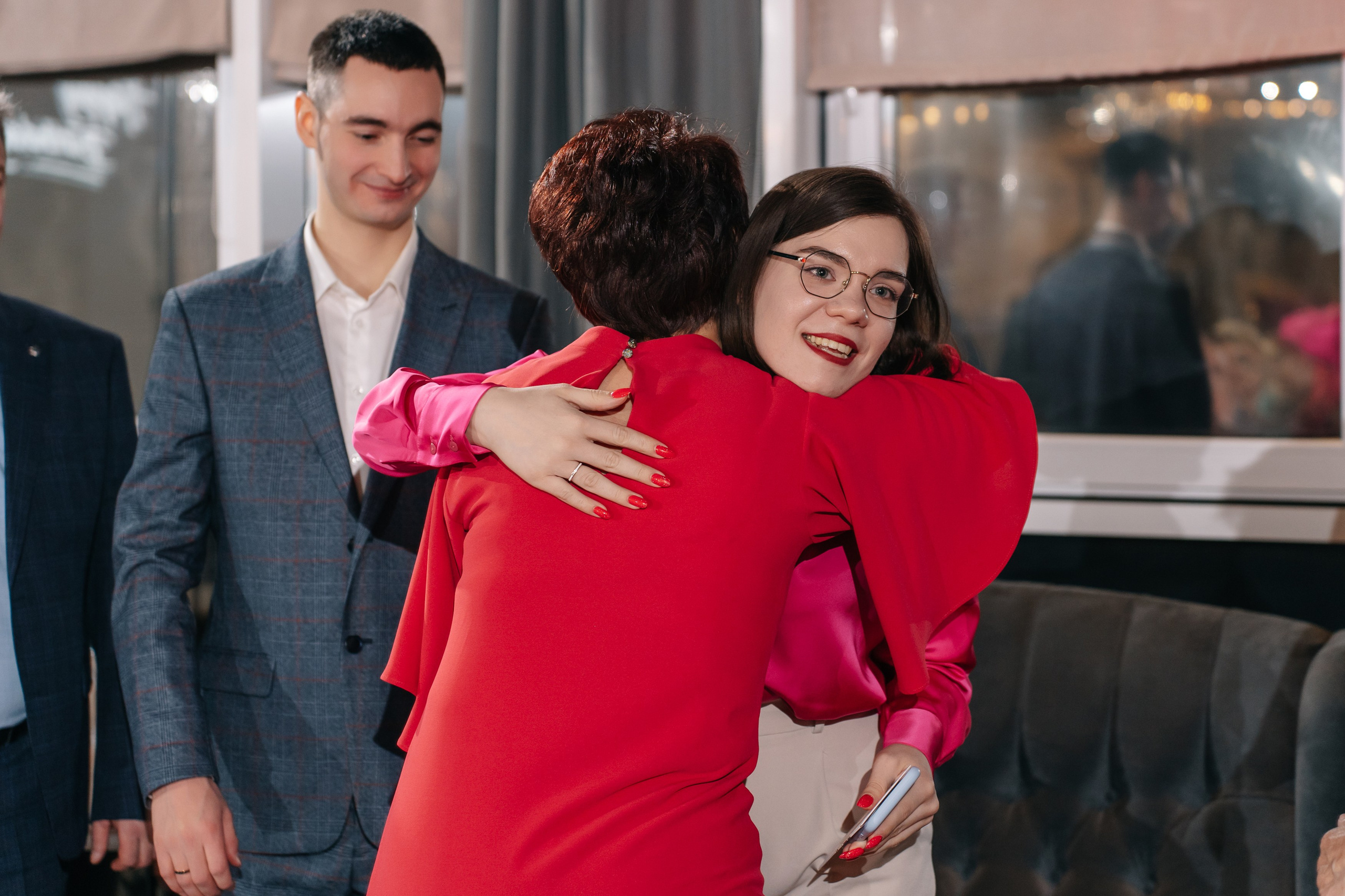 Юбилей 50 лет. Свадебный и семейный фотограф Кокушева Юлия Нижний Новгород