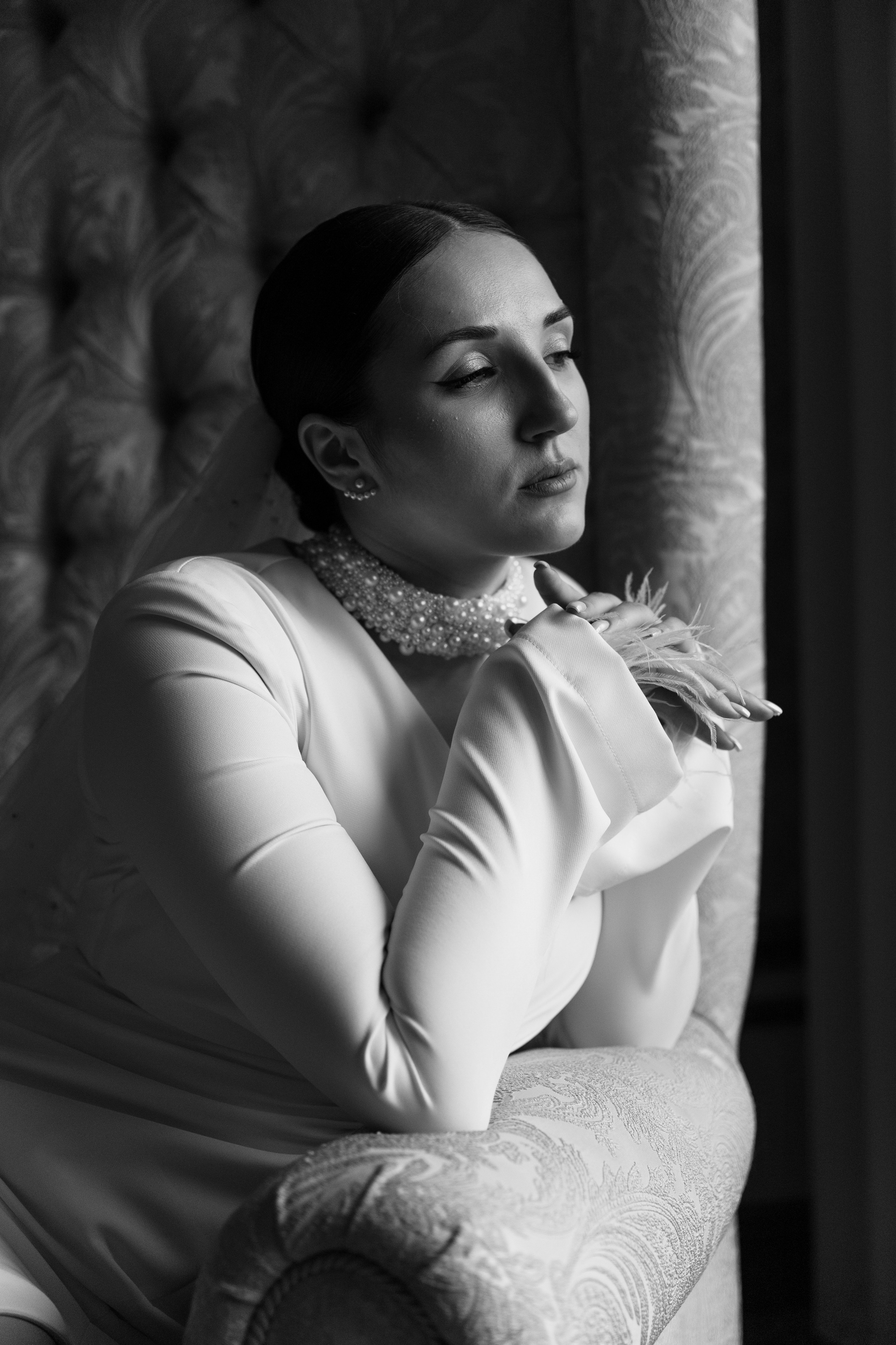 Дмитрий и Екатерина. Отель Роял. Фотограф Екатерина Бочарникова