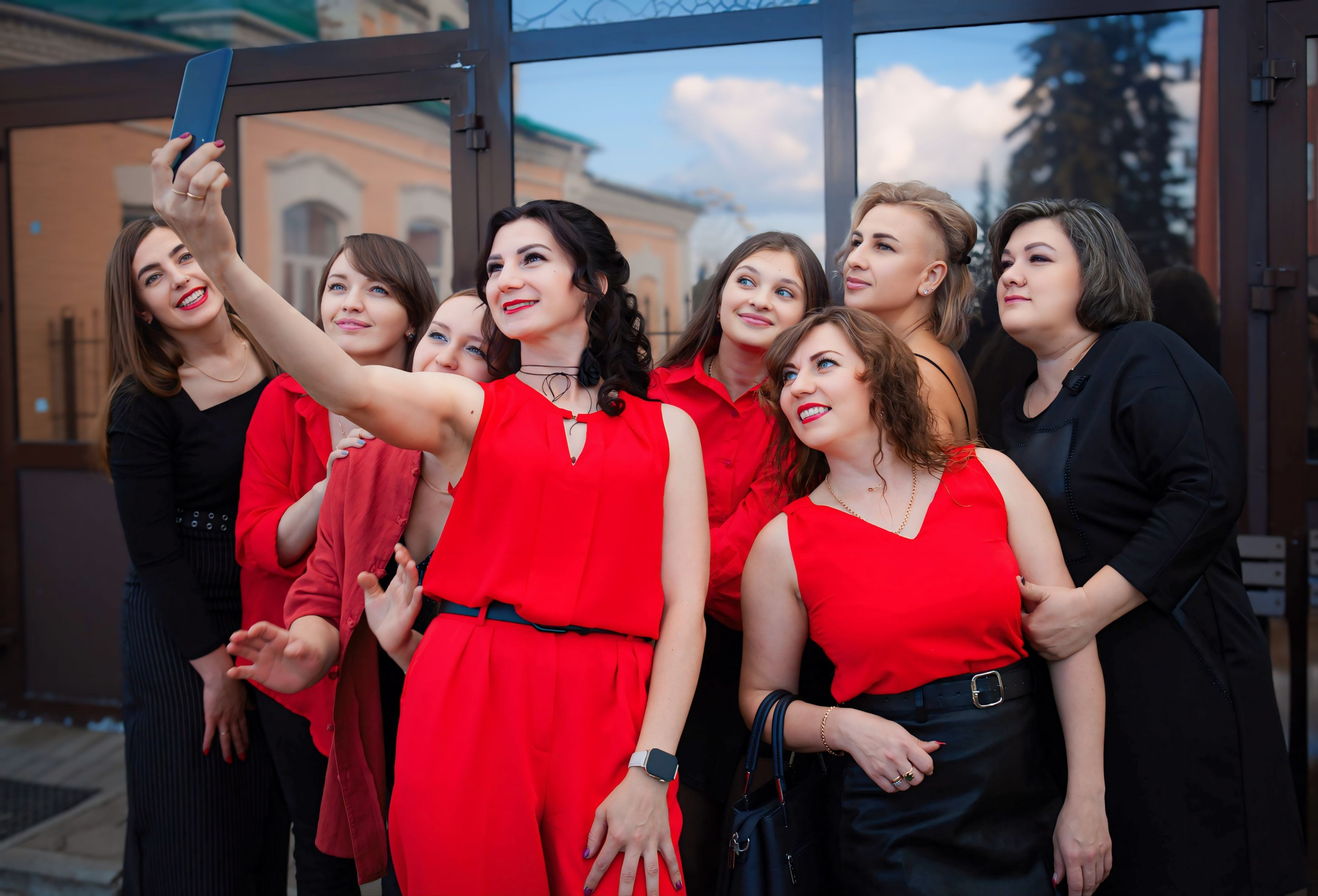 Юбилеи, выпускные, праздники. Главная