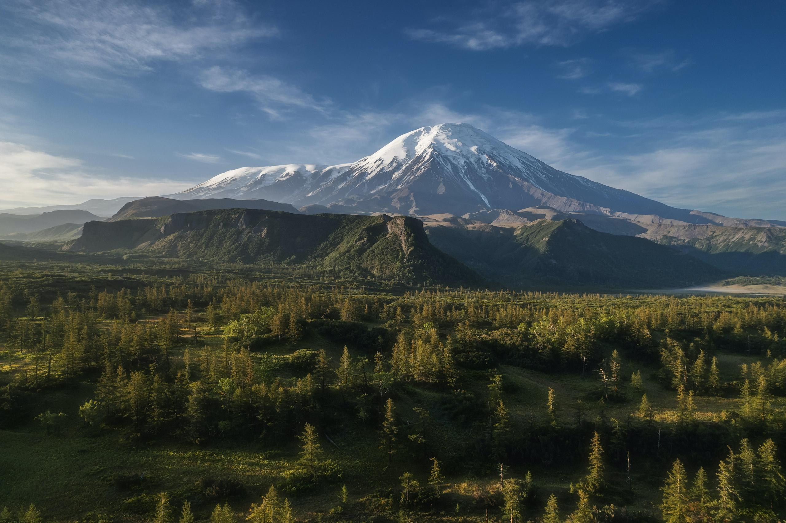Фототур на Камчатку 2027
