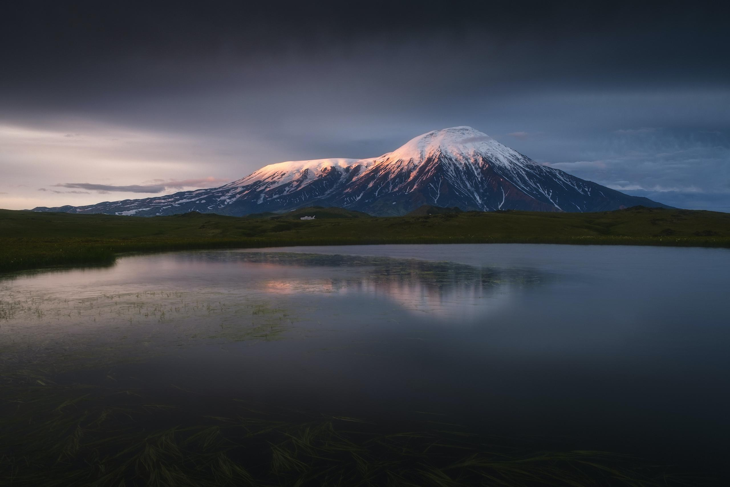 Фототур на Камчатку 2027