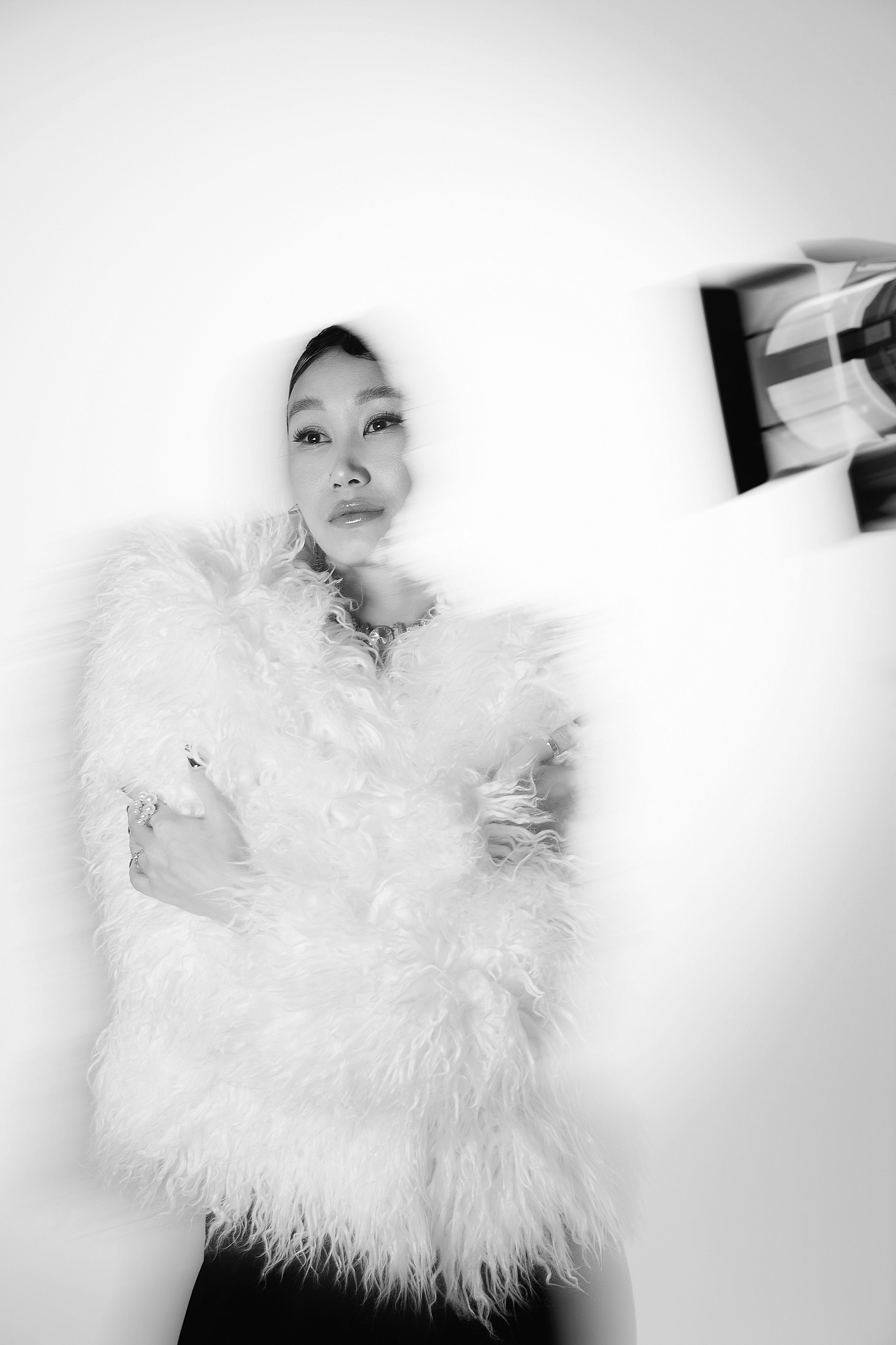 Алина. Женский фотограф в Москве Светлана Смагина