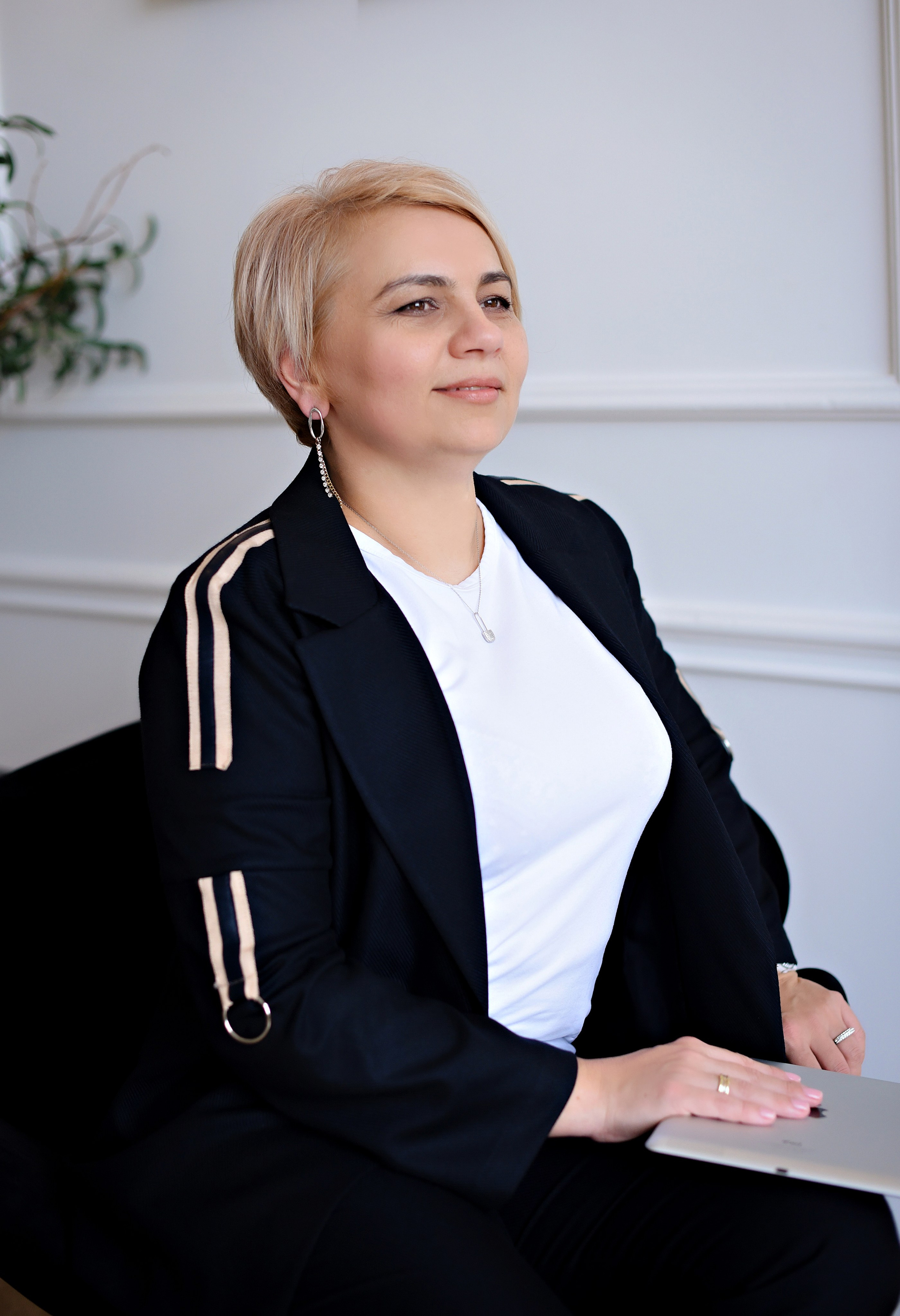 ОЛЬГА. Фотограф и видеограф в Краснодаре Анастасия Шеверева