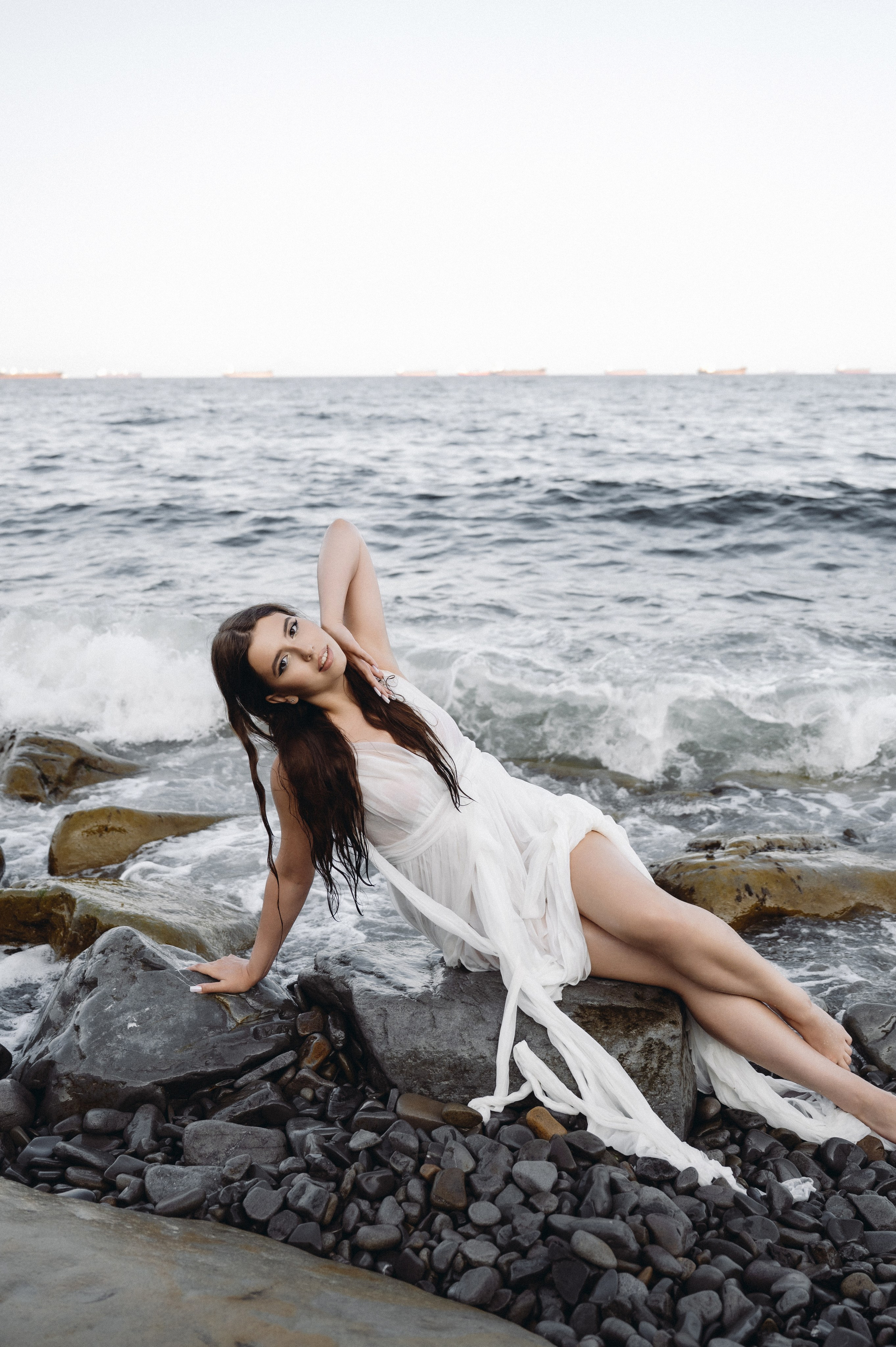 Александра. Главная