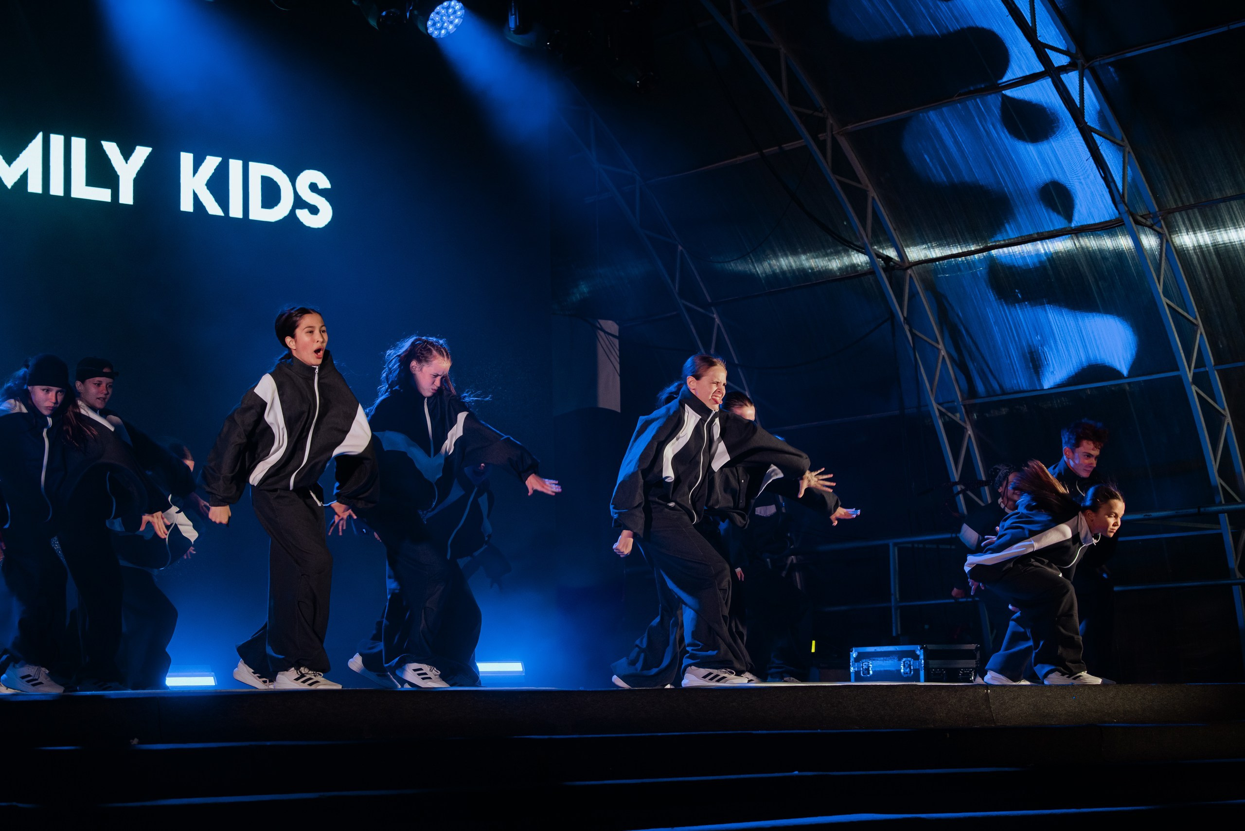 Танцы. Фотограф Николай Петрушкин | Ставрополь, Москва