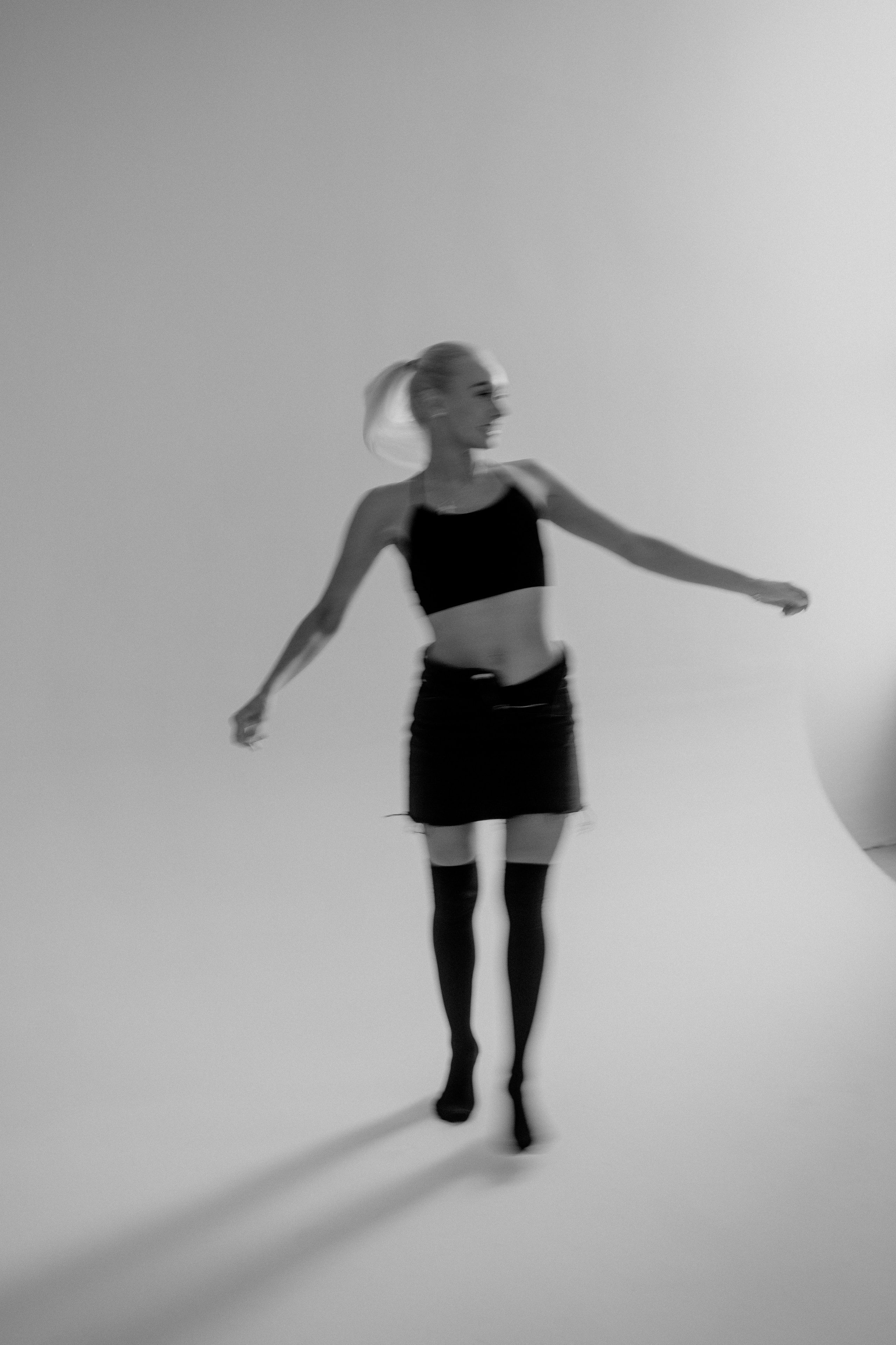 Лера. Фотограф на мероприятие