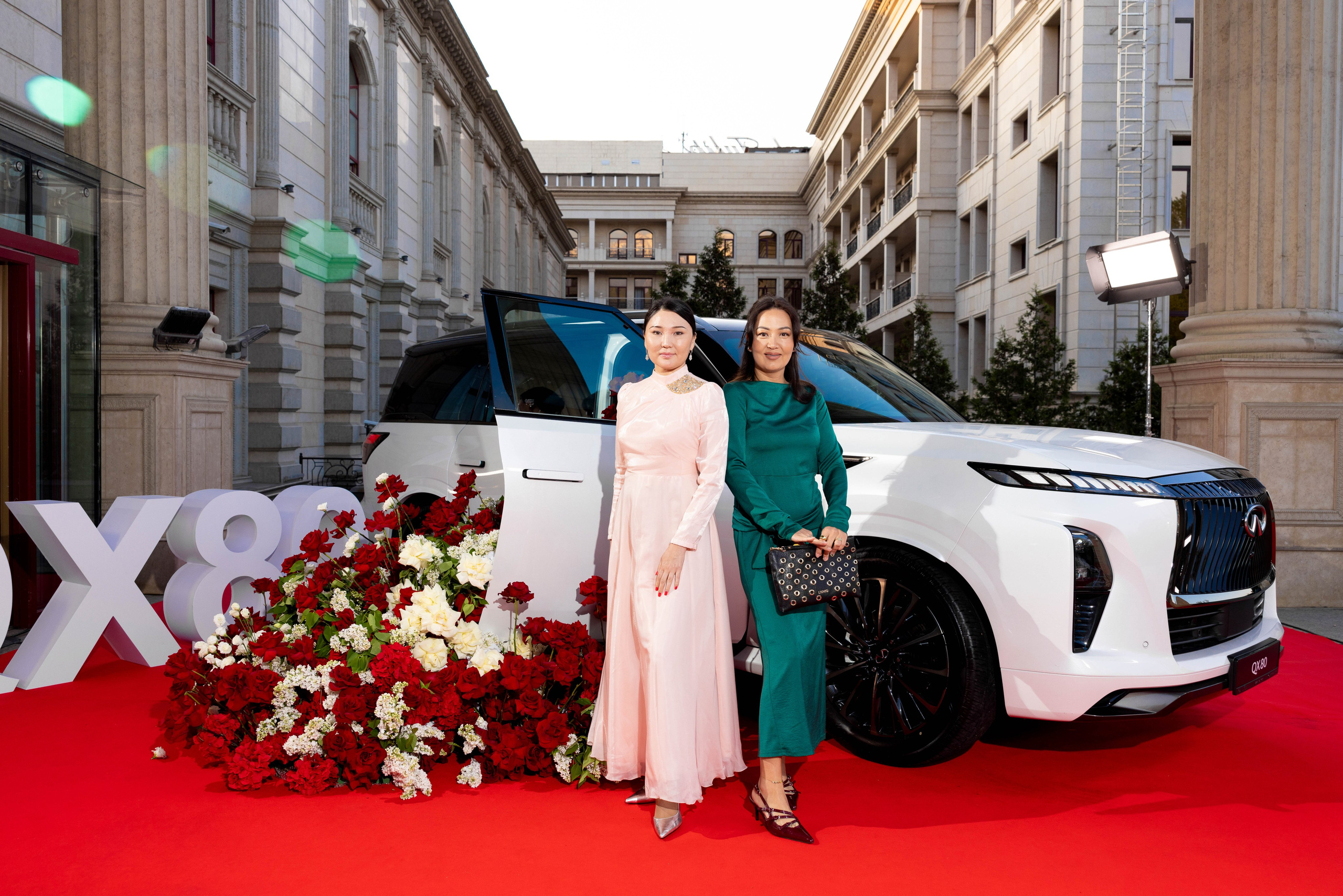 Viennese Ball. Кристина Шнайдер репортажный фотограф Алматы