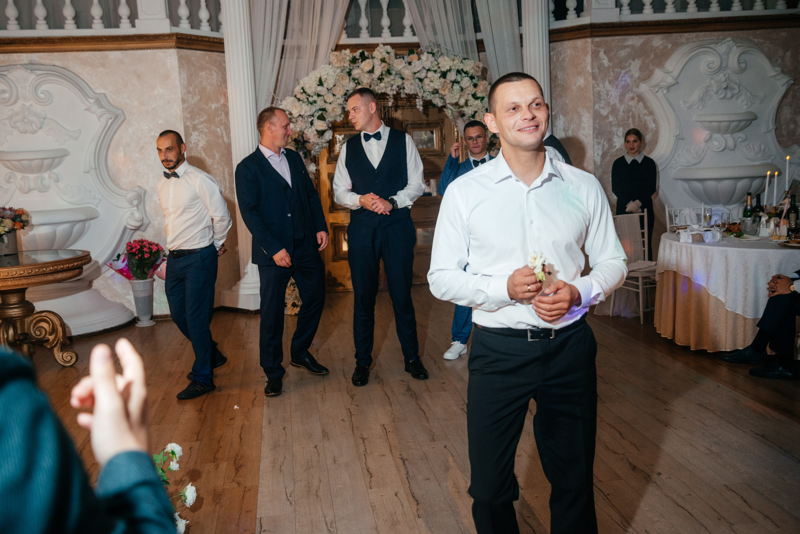 Ирина & Константин. Мария Яровая фотограф Хабаровск