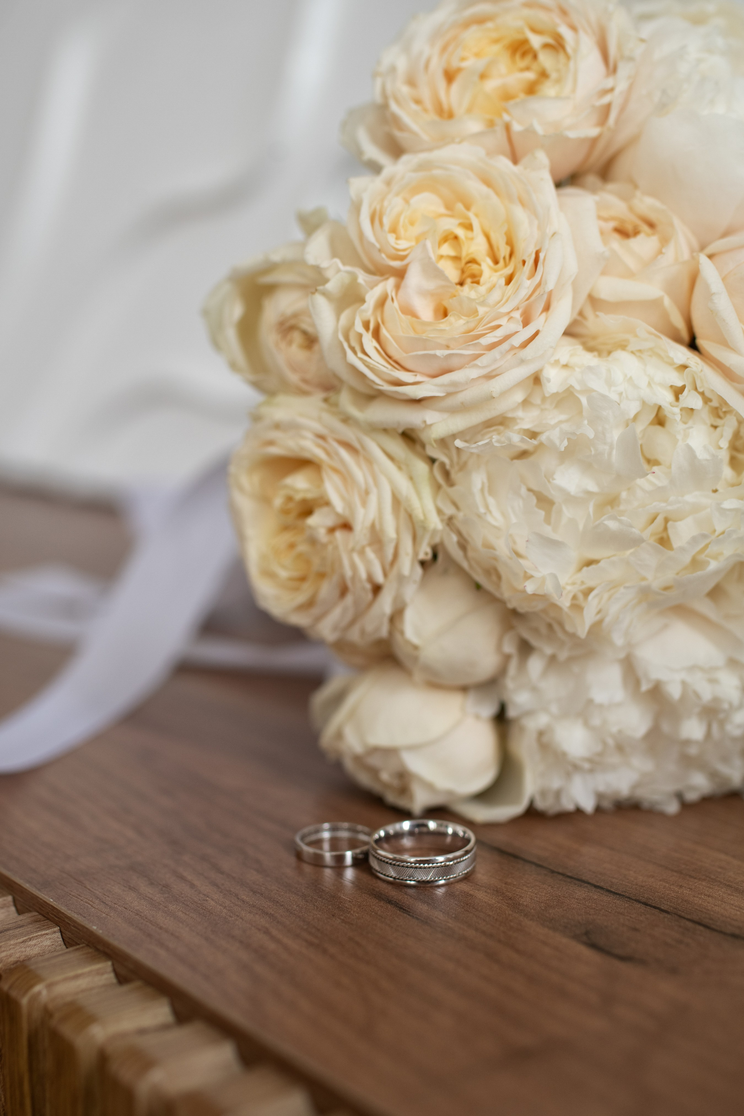 Мария и Андрей 01.06.2025. Свадебный фотограф в Хабаровске Елена Андреенко