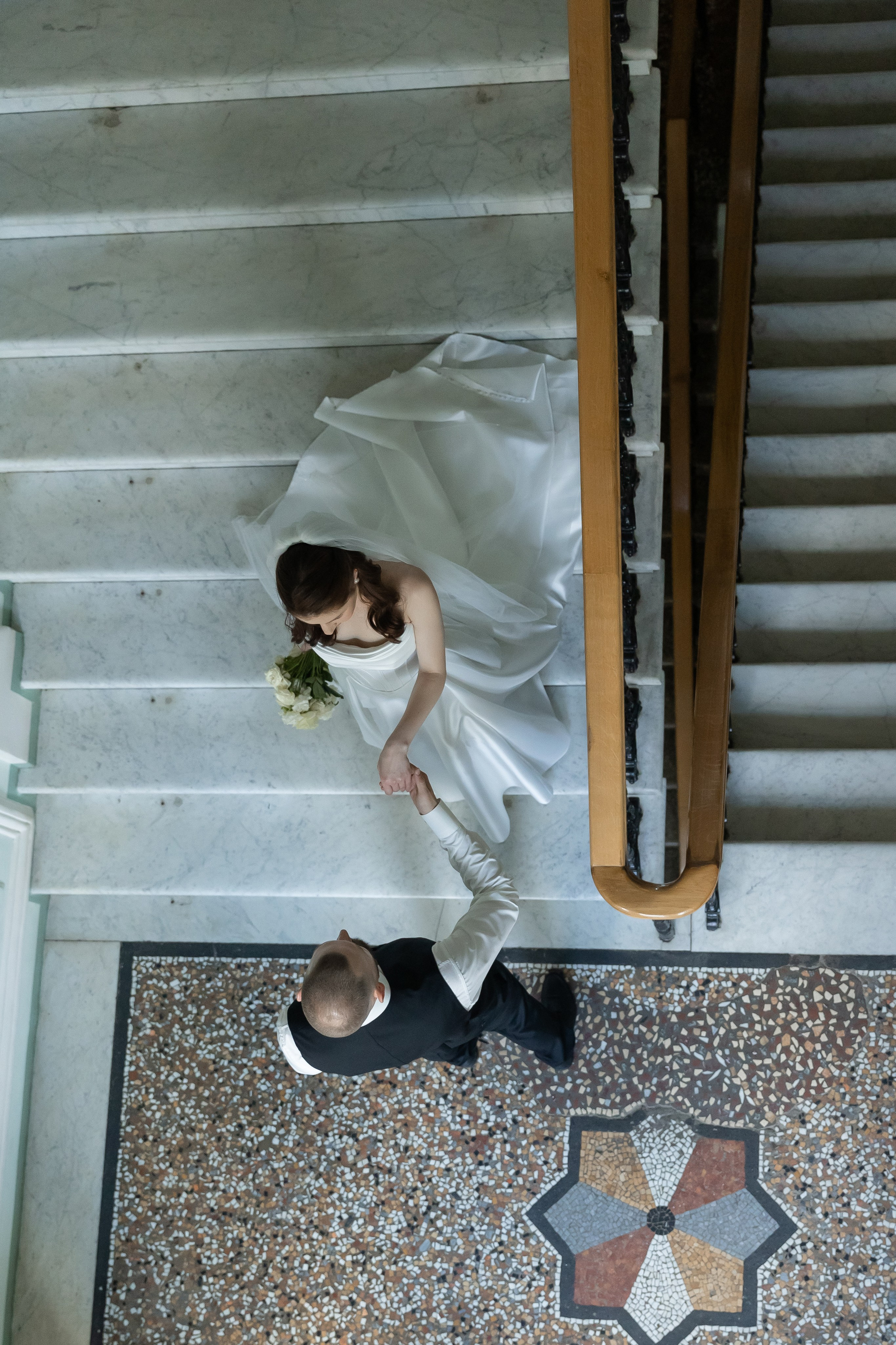 Екатерина и Константин