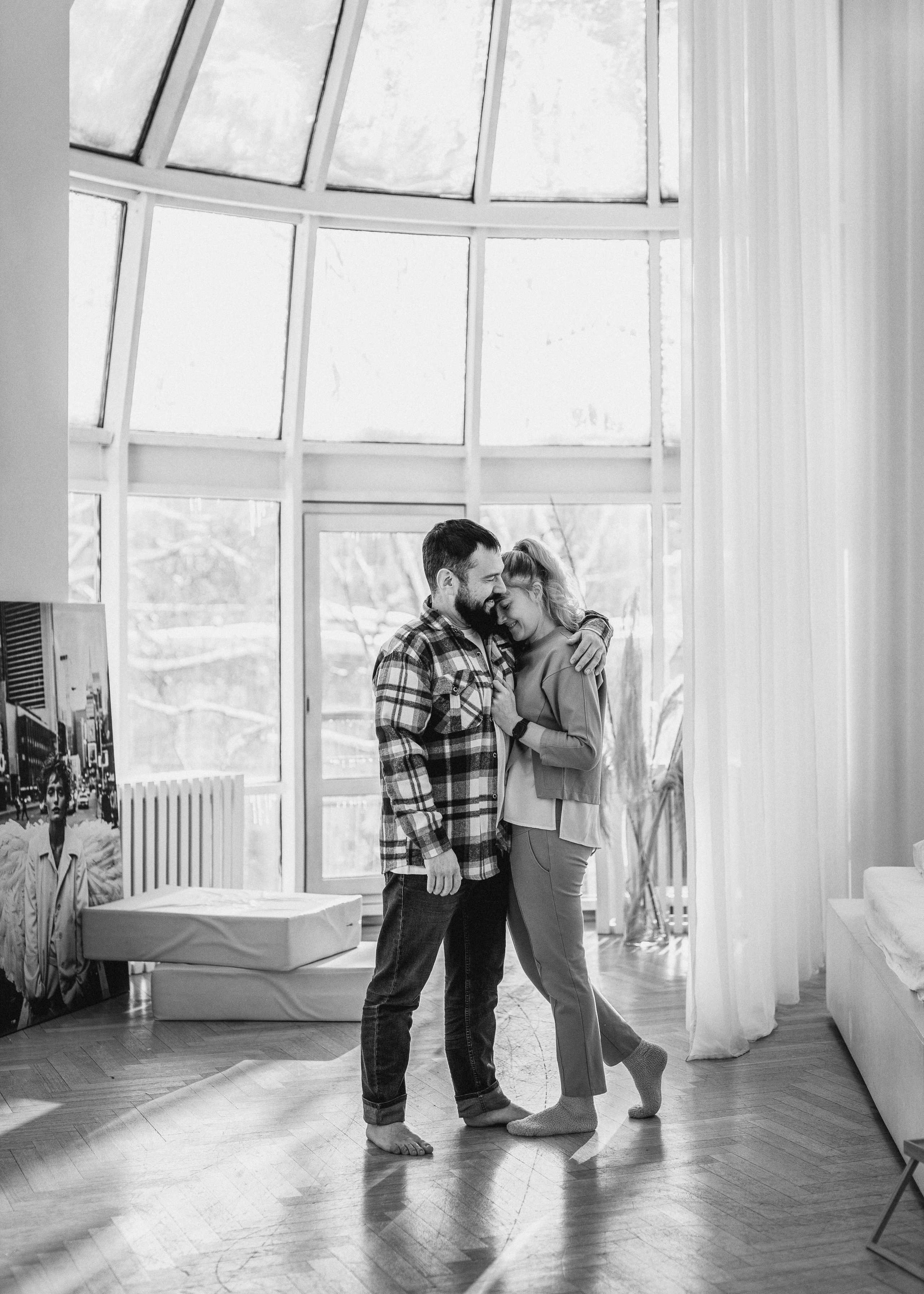 Оля, Леша, Дима. Семейный фотограф В Москве Александра Дейкун