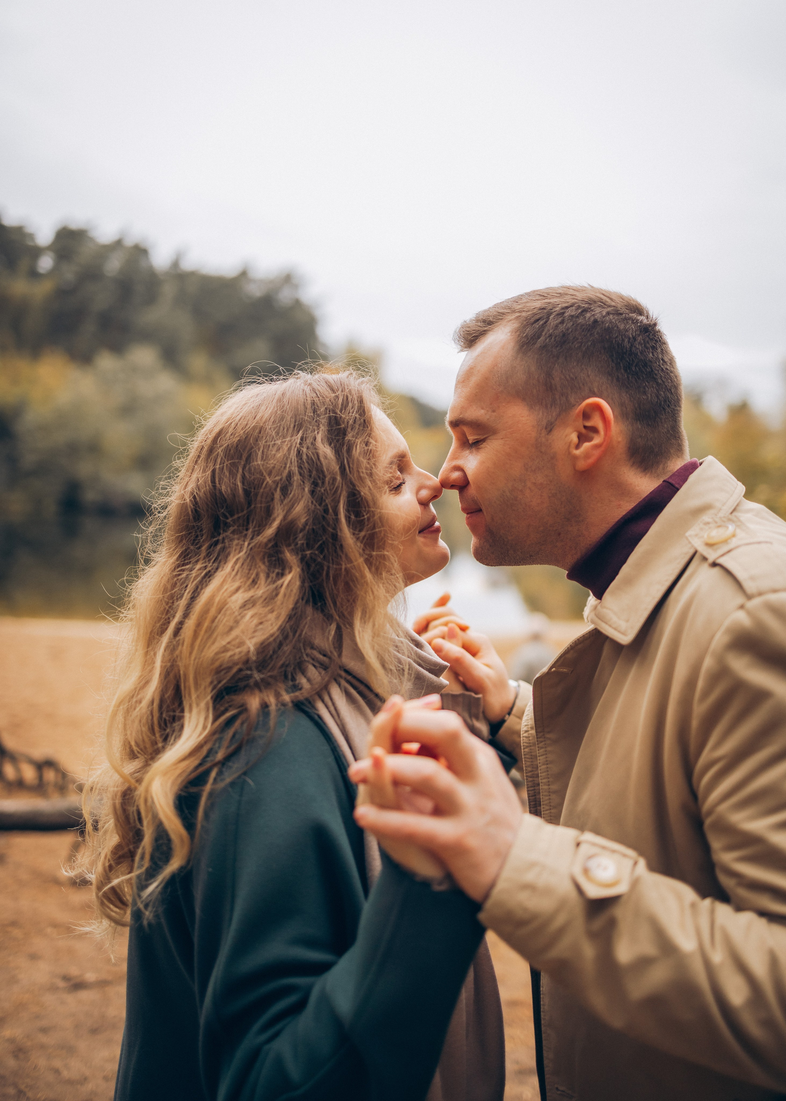 Юля, Саша и Чара. Семейный фотограф В Москве Александра Дейкун