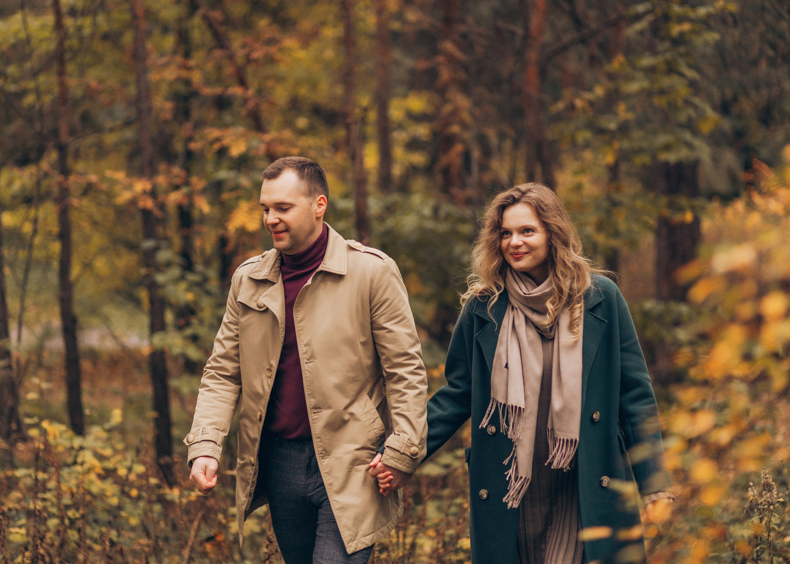 Юля, Саша и Чара. Семейный фотограф В Москве Александра Дейкун