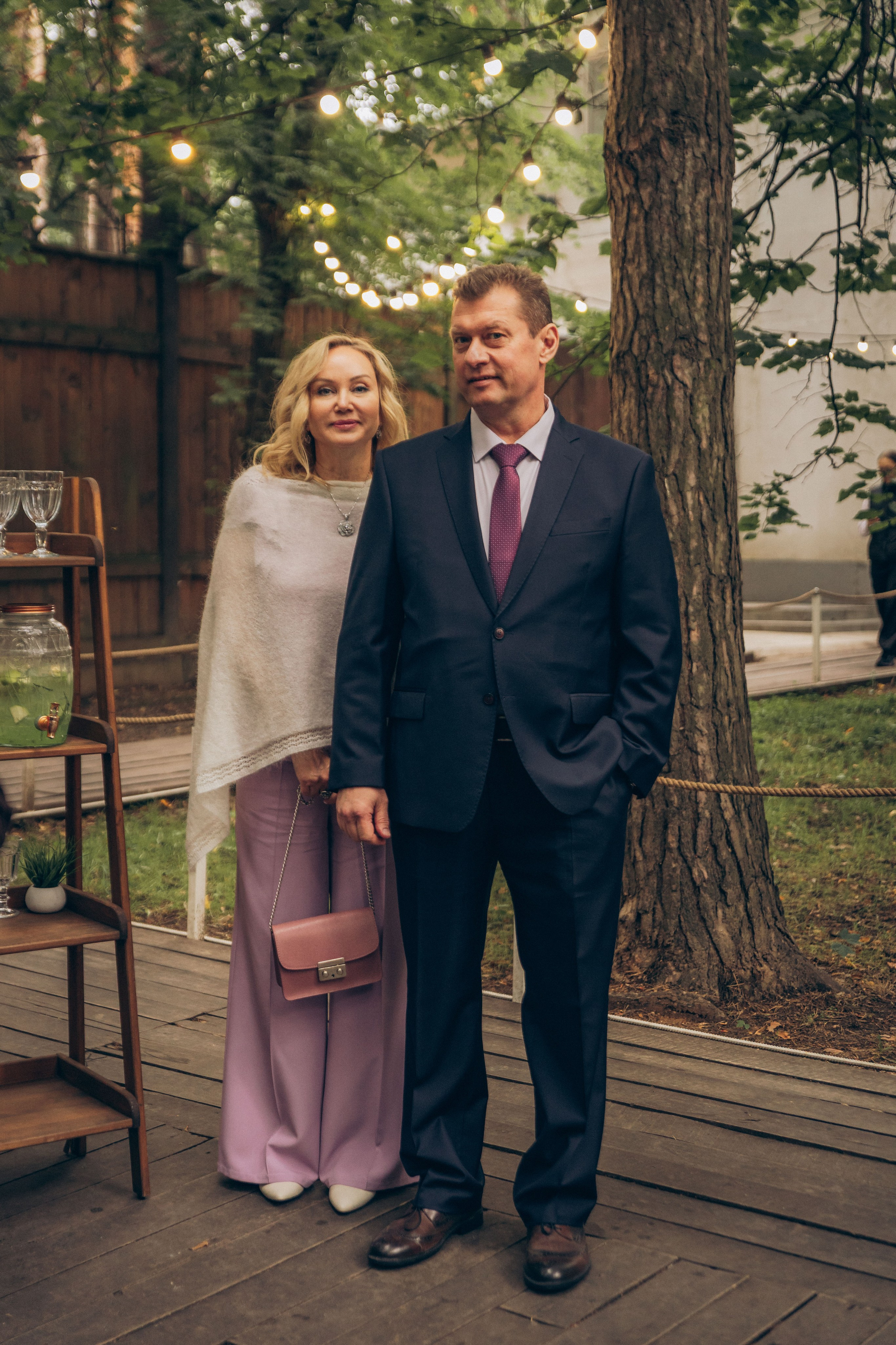 Юлия и Олег. Семейный фотограф В Москве Александра Дейкун