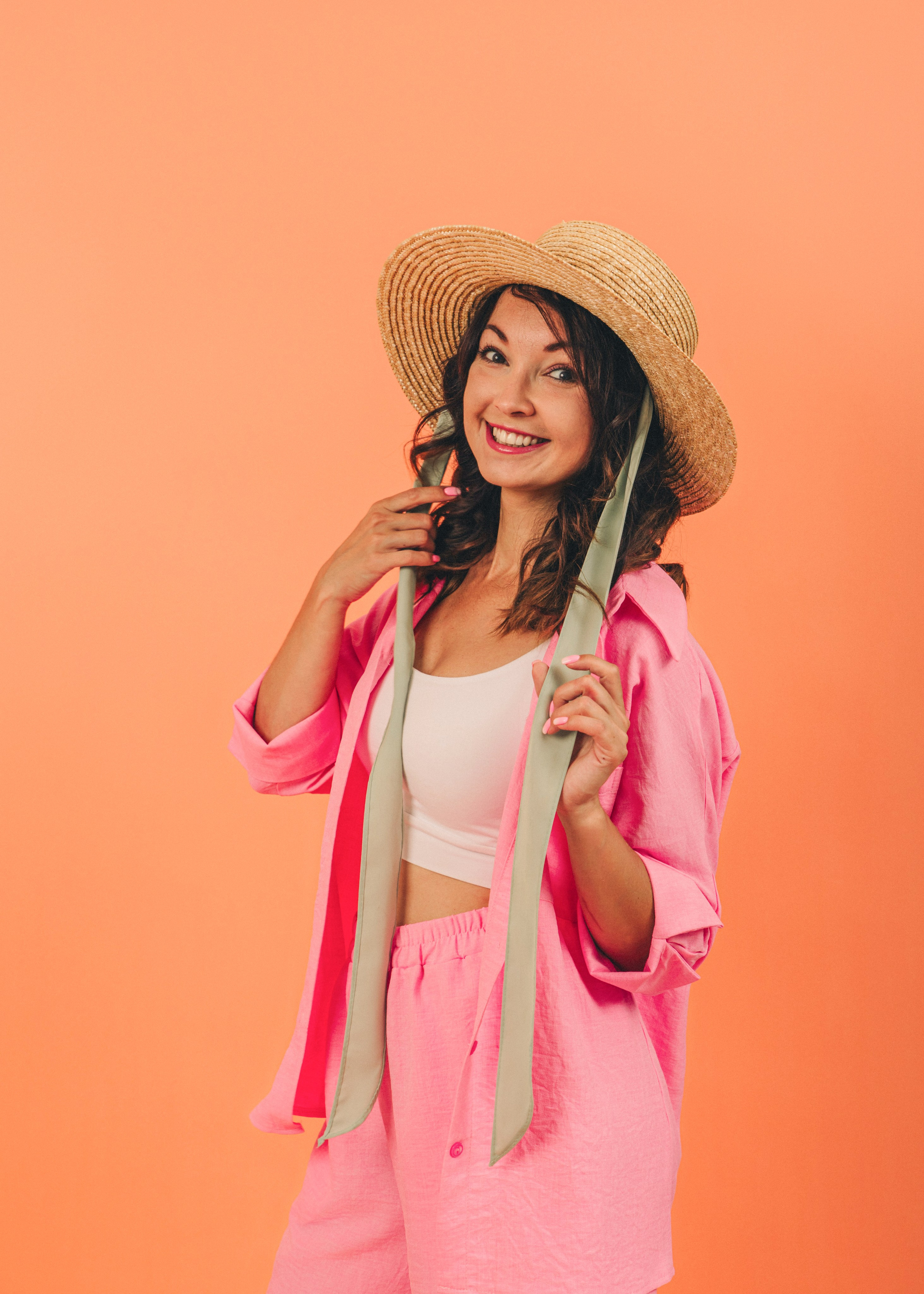 Маша и Алиса. Семейный фотограф В Москве Александра Дейкун