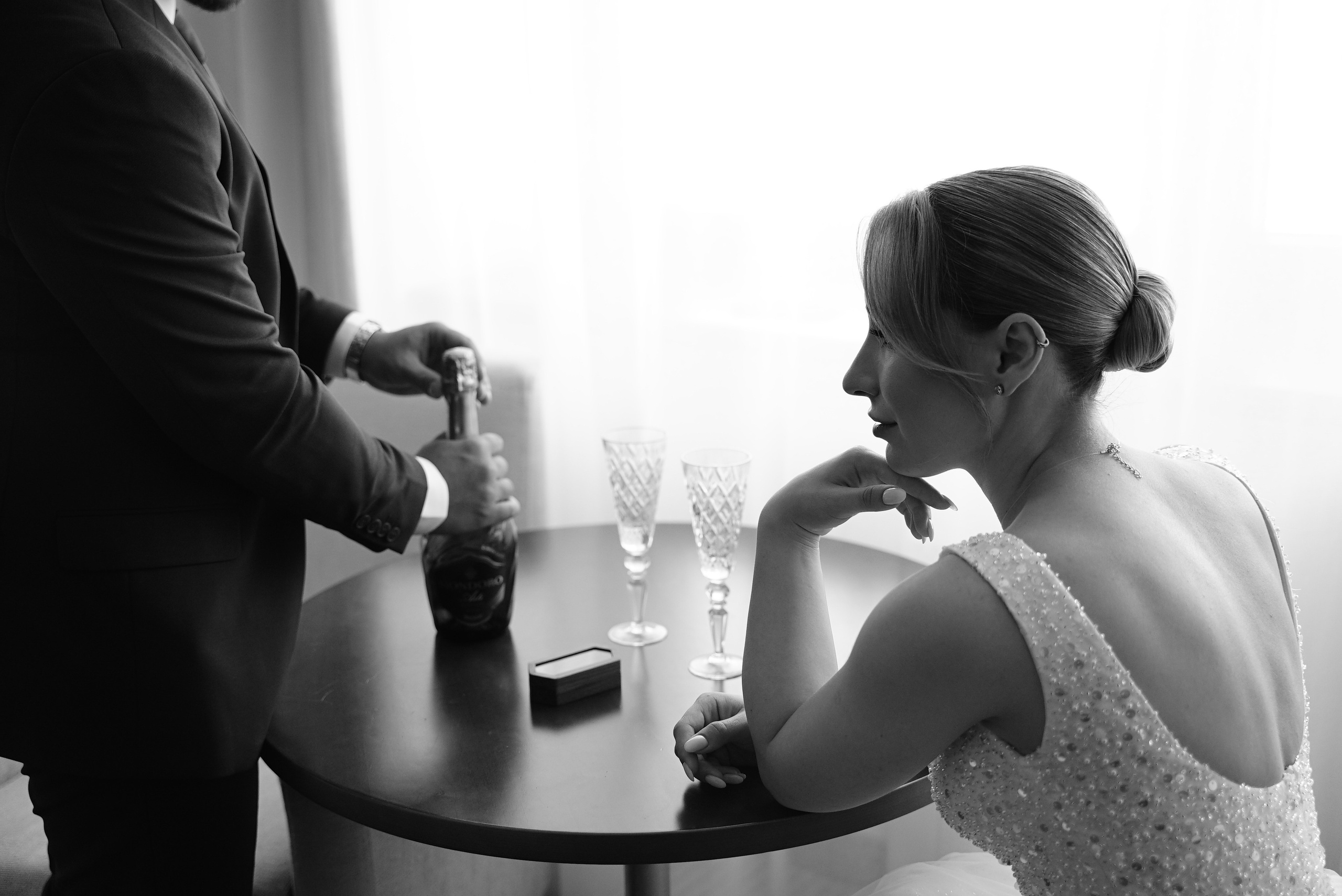 Артур и Хавва чб. Свадебный фотограф в Самаре Анна Ковалева