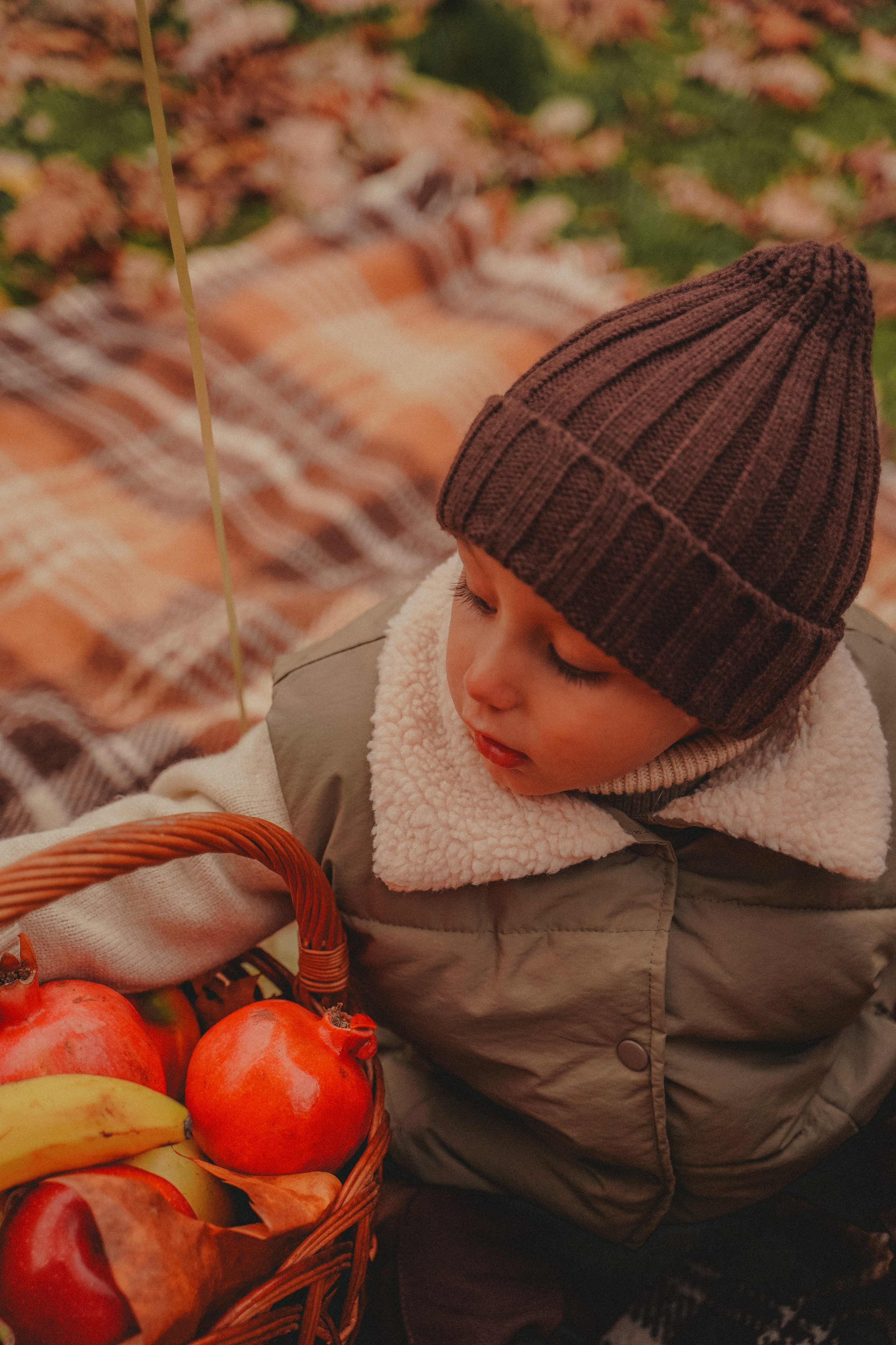 Осенняя фотосессия в парке Солнечный остров. Семейный и женский фотограф в Краснодаре Анастасия Приймак