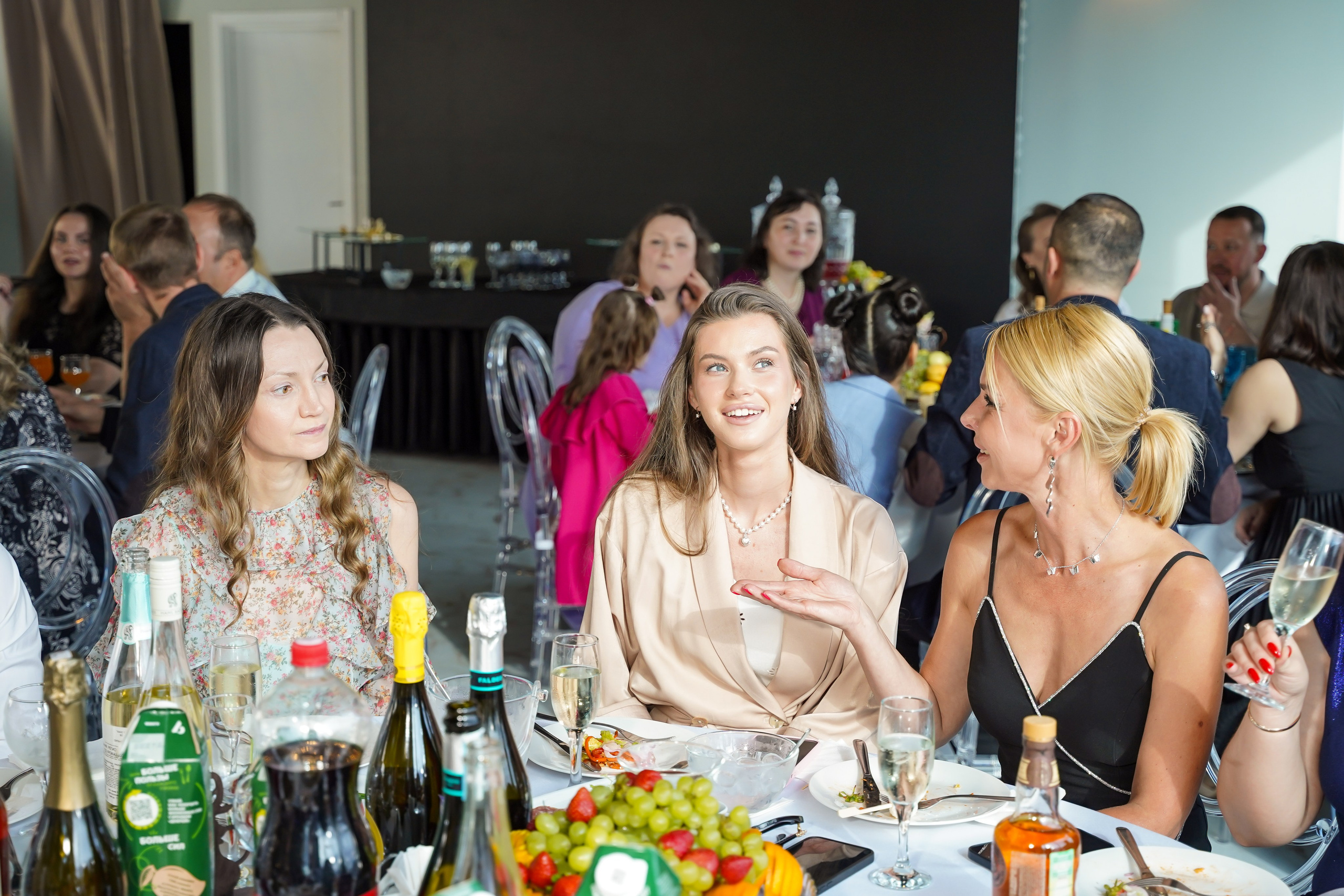 Выпускные. Репортажный фотограф и видеограф в Санкт-Петербурге