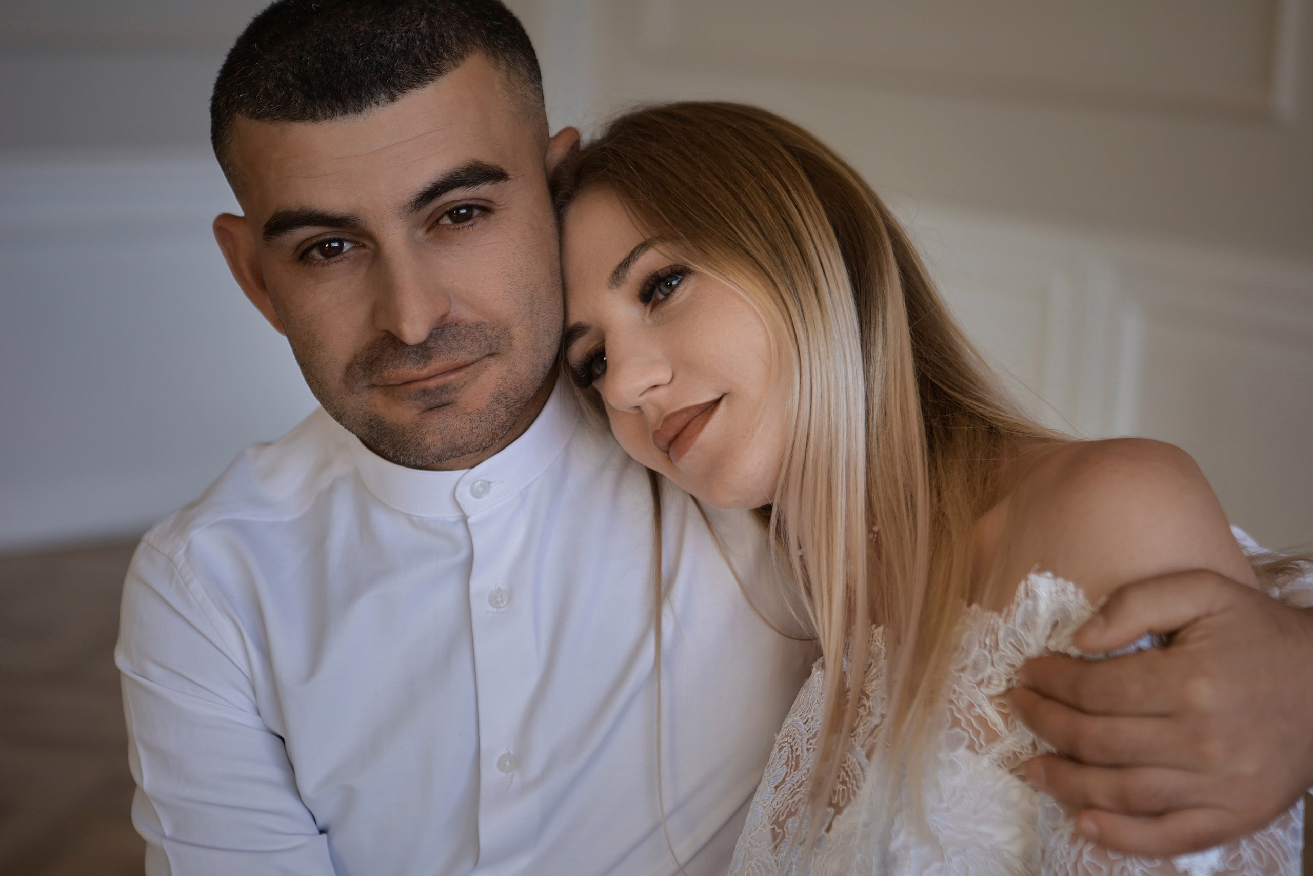 Свадебная фотосессия. Семейный и свадебный фотограф в Краснодаре Михеева Светлана