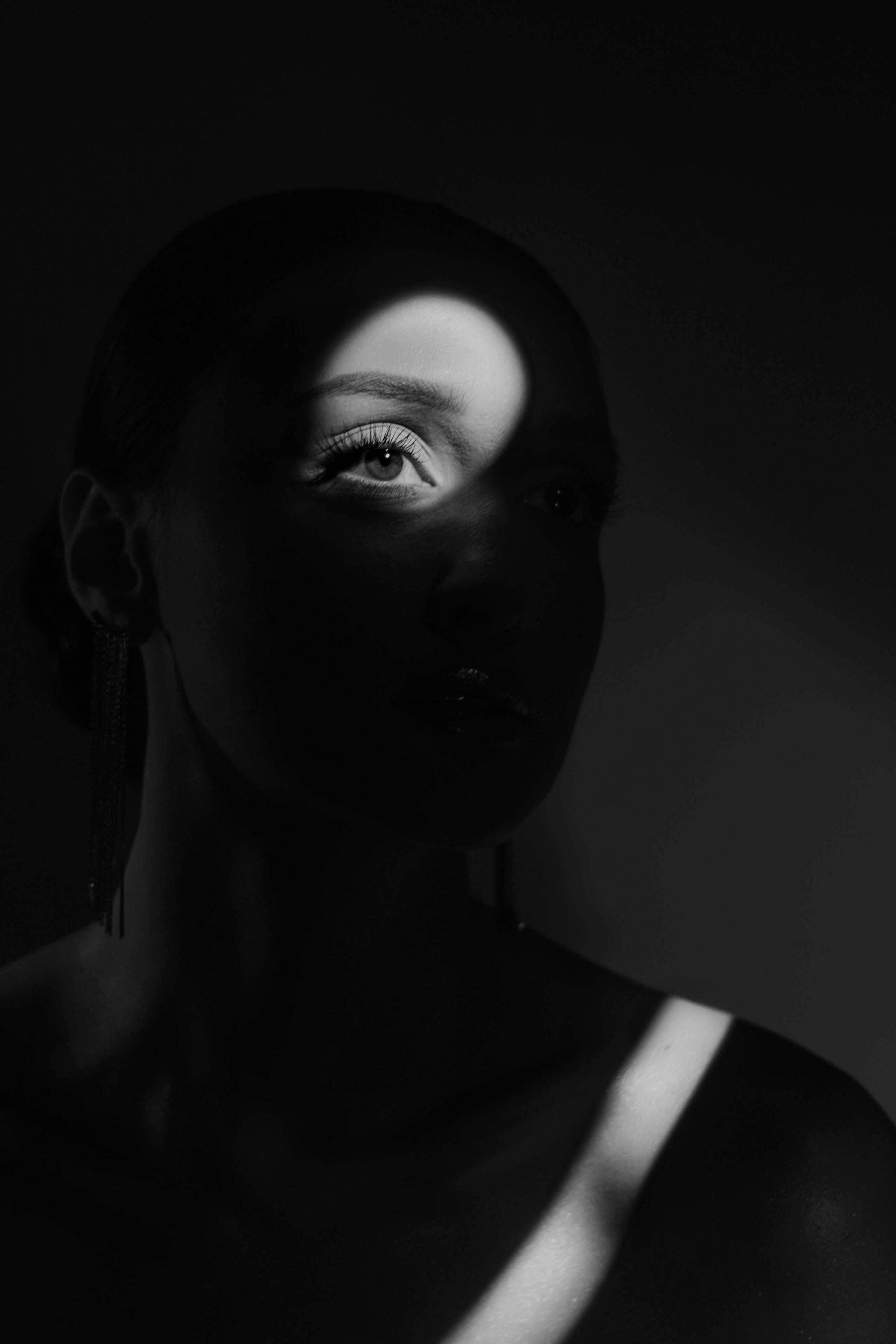 Мария. Фотограф Воронеж Кристина Золотарёва