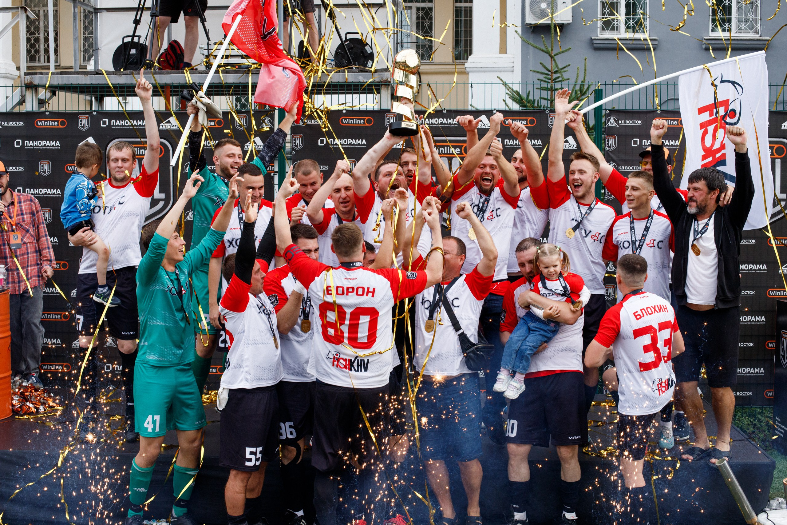 МЕДИА ЛИГА — ФИНАЛ. СВОИ. ФОТООТЧЕТЫ-СОБЫТИЯ-МЕСТА