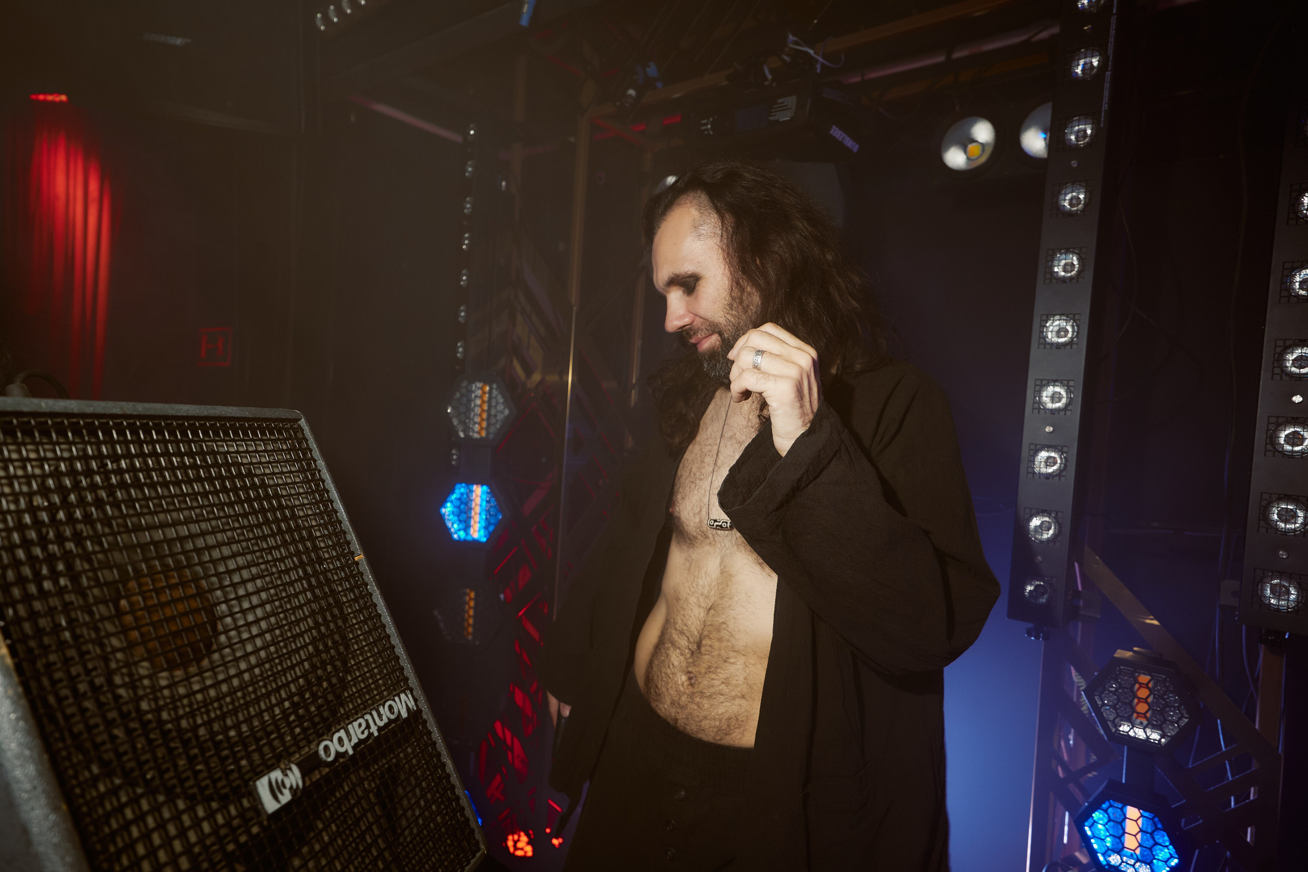 ILLEGAL FRIENDS — MIRAGE [PART III]. СВОИ. ФОТООТЧЕТЫ-СОБЫТИЯ-МЕСТА