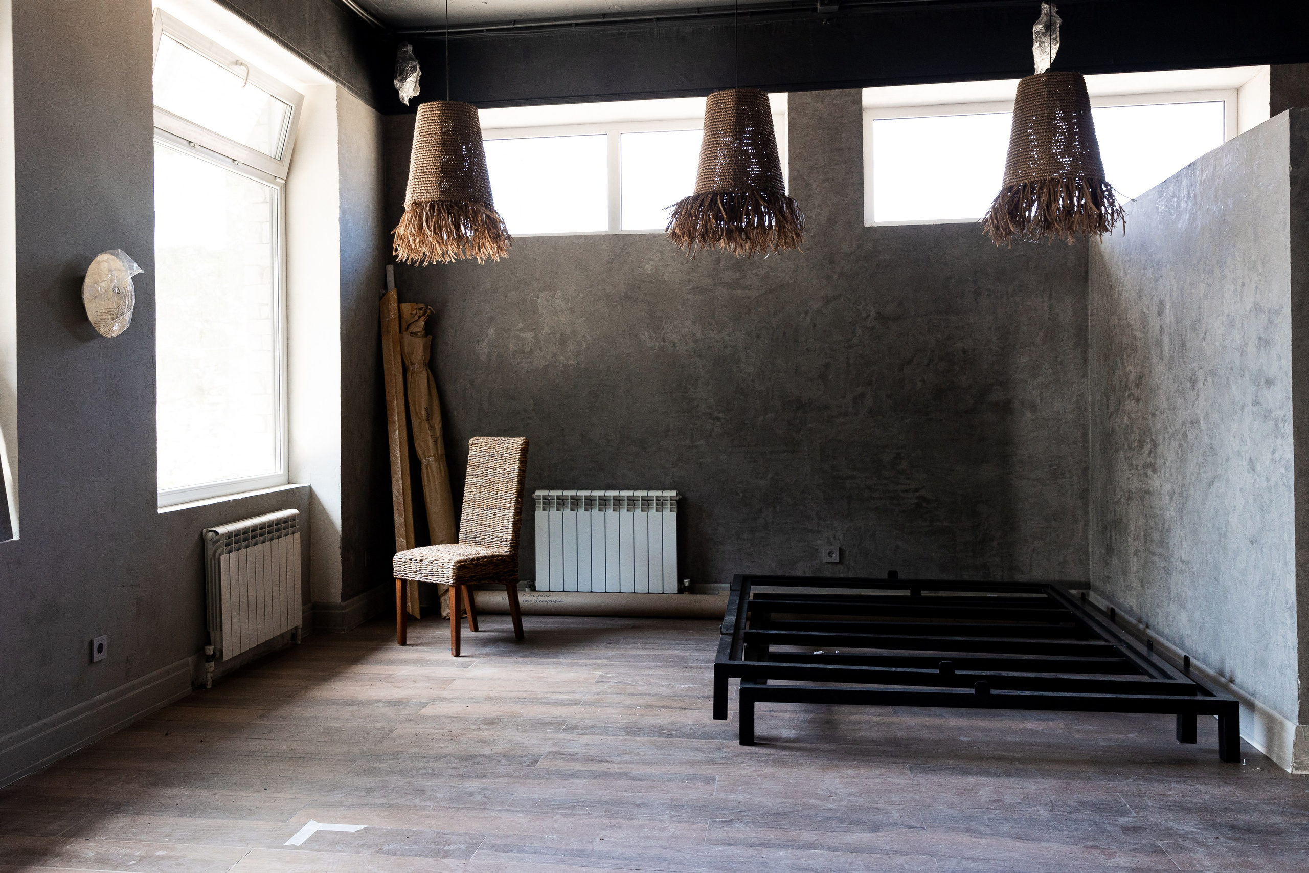 Камнево. Фотограф Денис Лесковский (Тюмень)