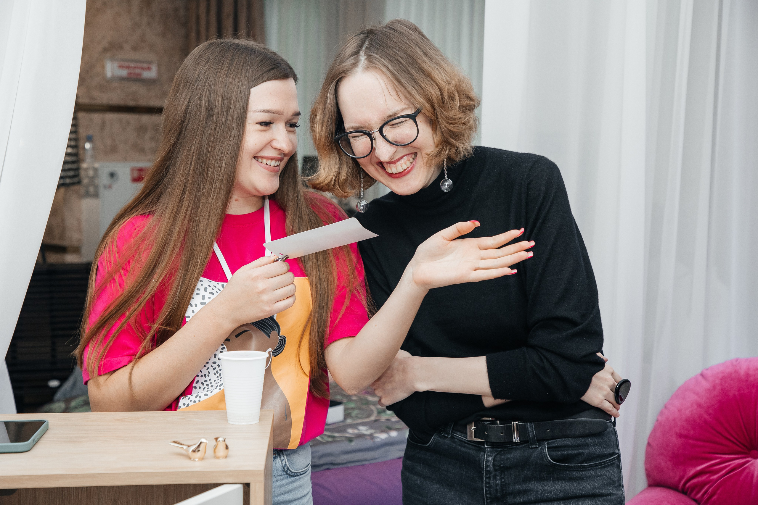 Ассамблея Дизайнеров. Фотограф Денис Лесковский (Тюмень)