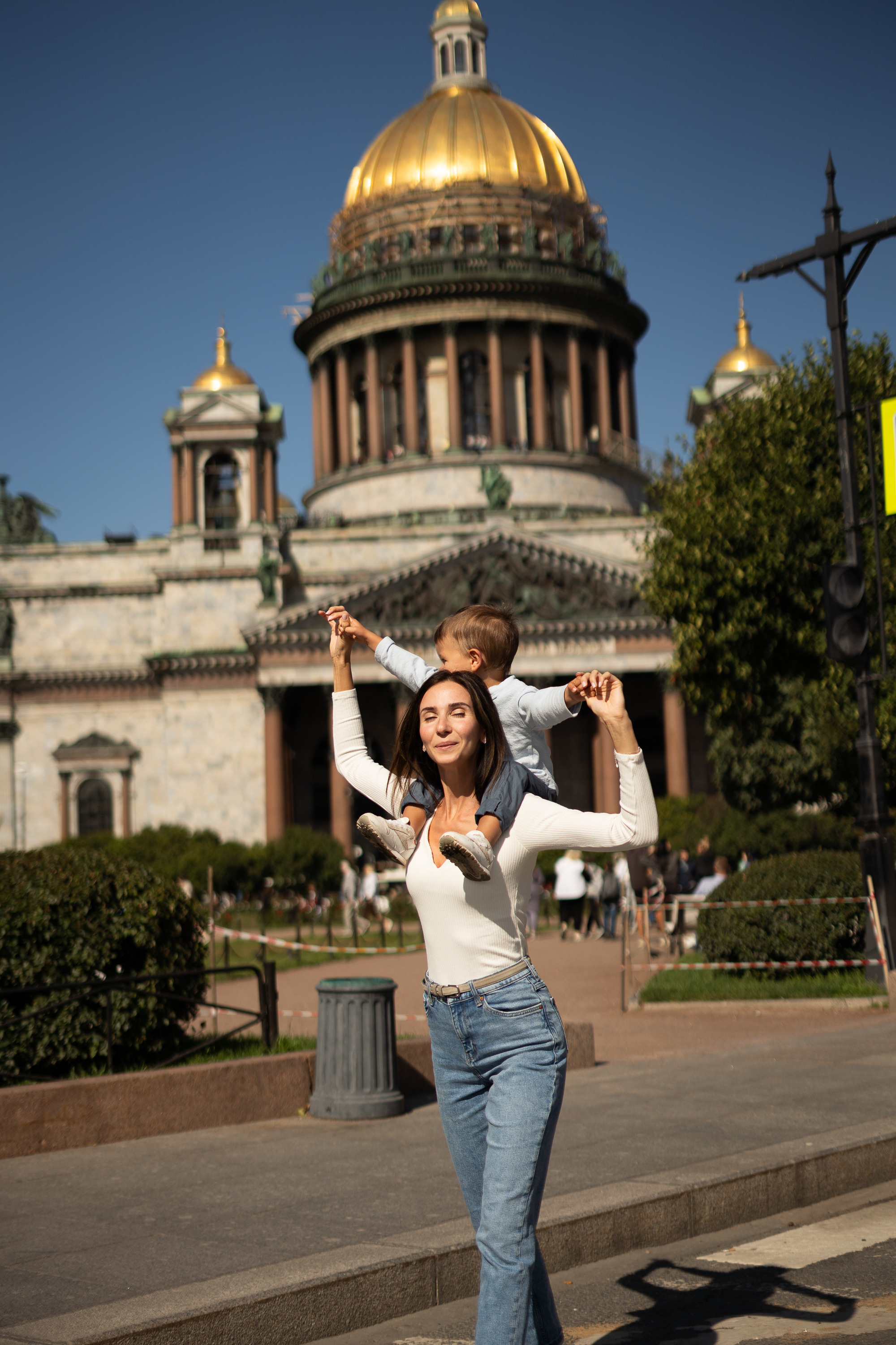Портретная фотосъемка. Семейный и свадебный фотограф в Санкт-Петербурге Соколов| портреты, репортаж, коммерческая съемка