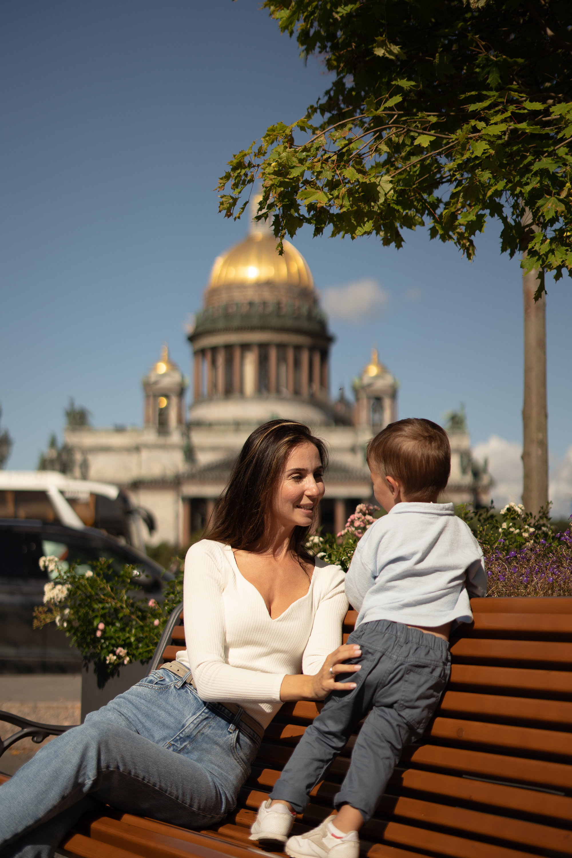 Портретная фотосъемка. Семейный и свадебный фотограф в Санкт-Петербурге Соколов| портреты, репортаж, коммерческая съемка