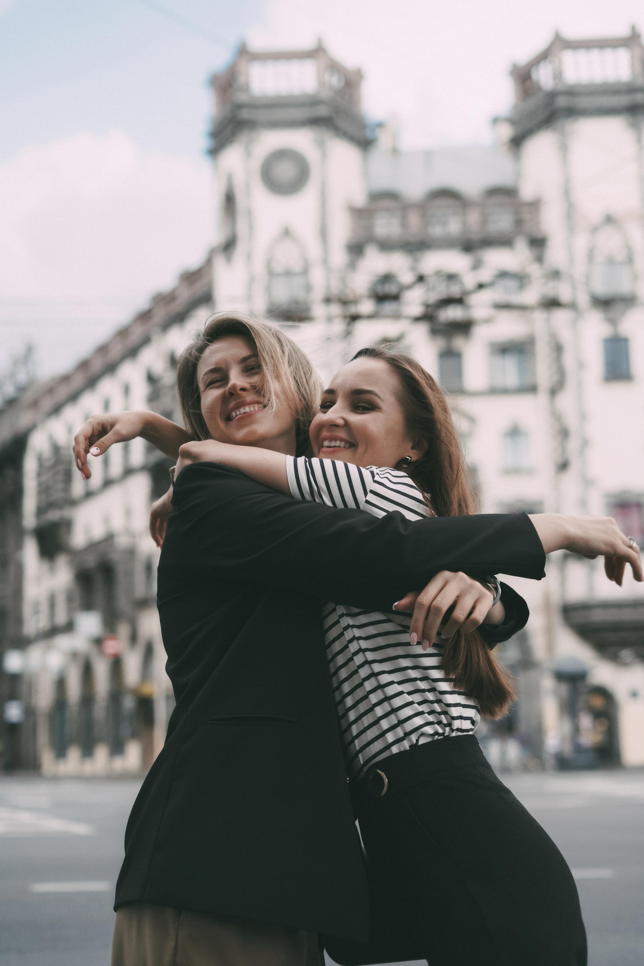 Фотосессия подруг. Семейный и свадебный фотограф в Санкт-Петербурге Соколов| портреты, репортаж, коммерческая съемка