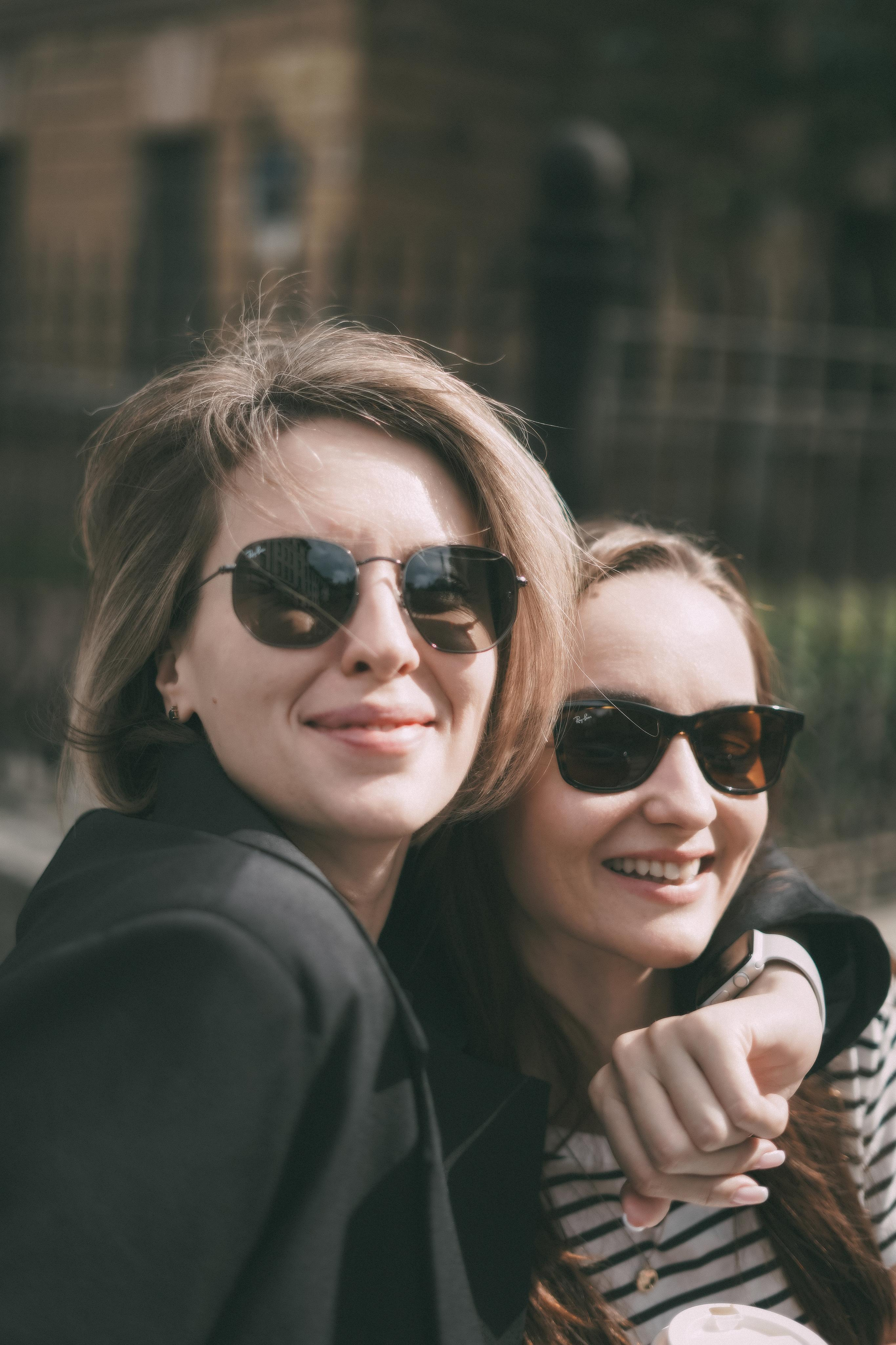 Фотосессия подруг. Семейный и свадебный фотограф в Санкт-Петербурге Соколов| портреты, репортаж, коммерческая съемка