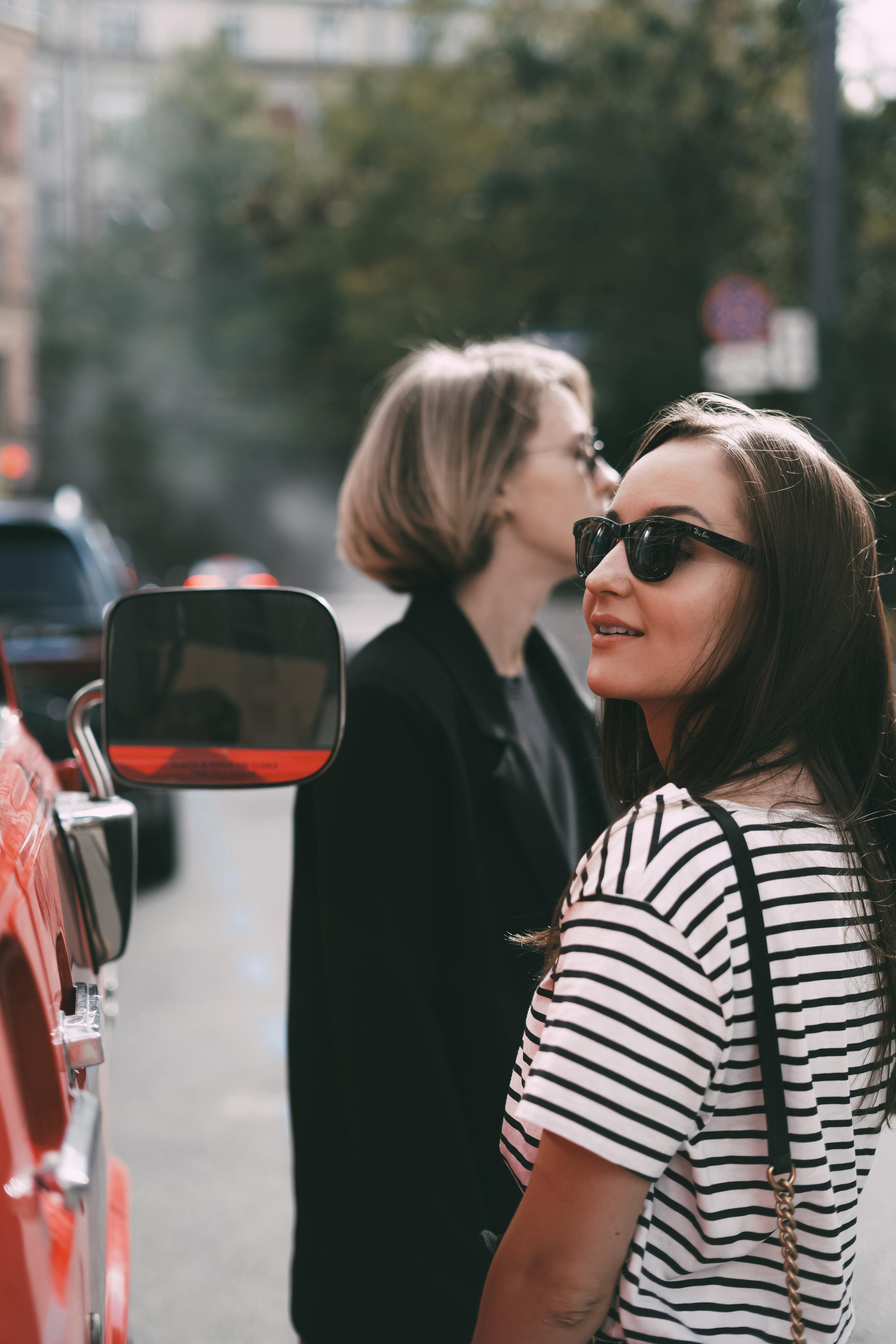 Фотосессия подруг. Семейный и свадебный фотограф в Санкт-Петербурге Соколов| портреты, репортаж, коммерческая съемка