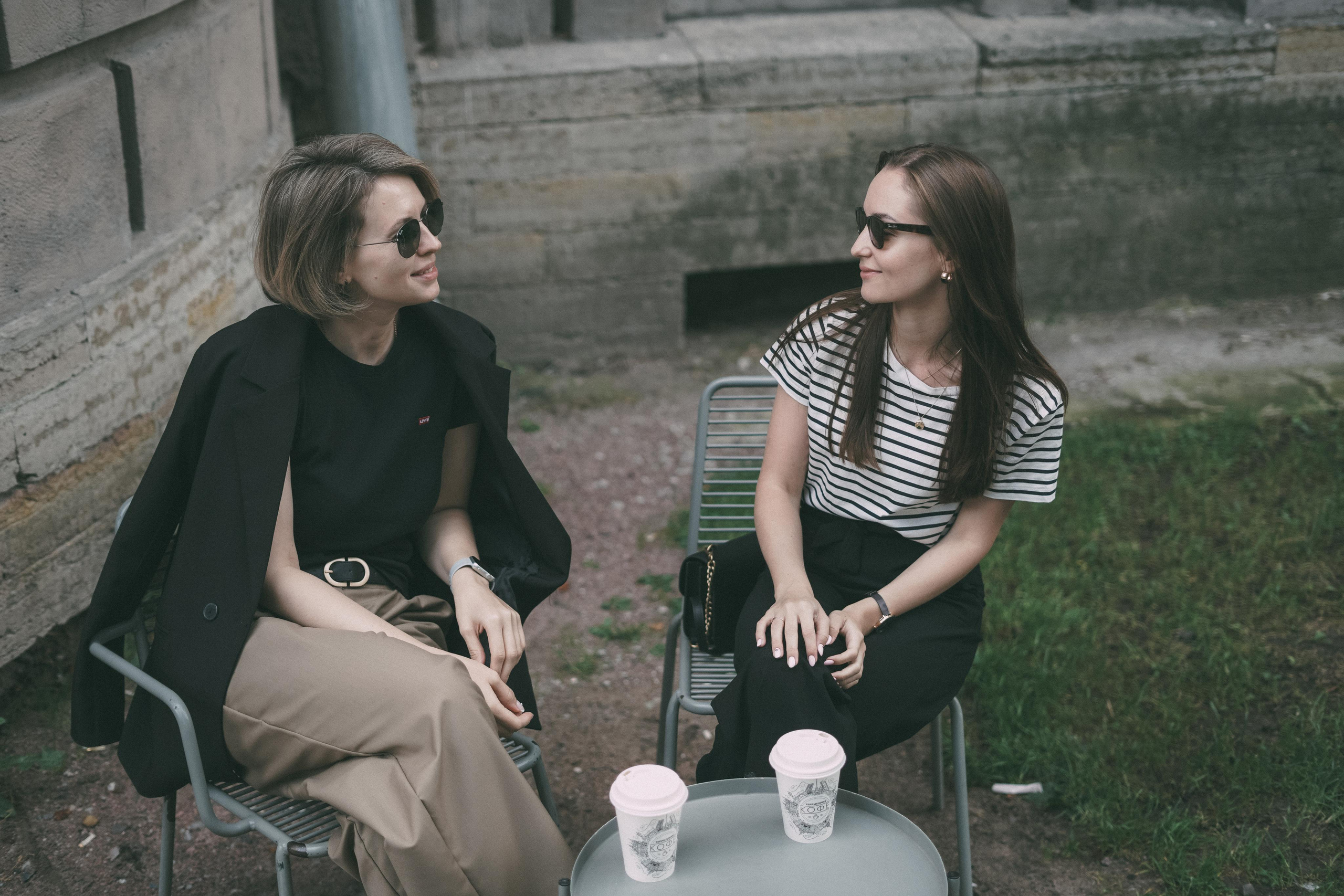 Фотосессия подруг. Семейный и свадебный фотограф в Санкт-Петербурге Соколов| портреты, репортаж, коммерческая съемка