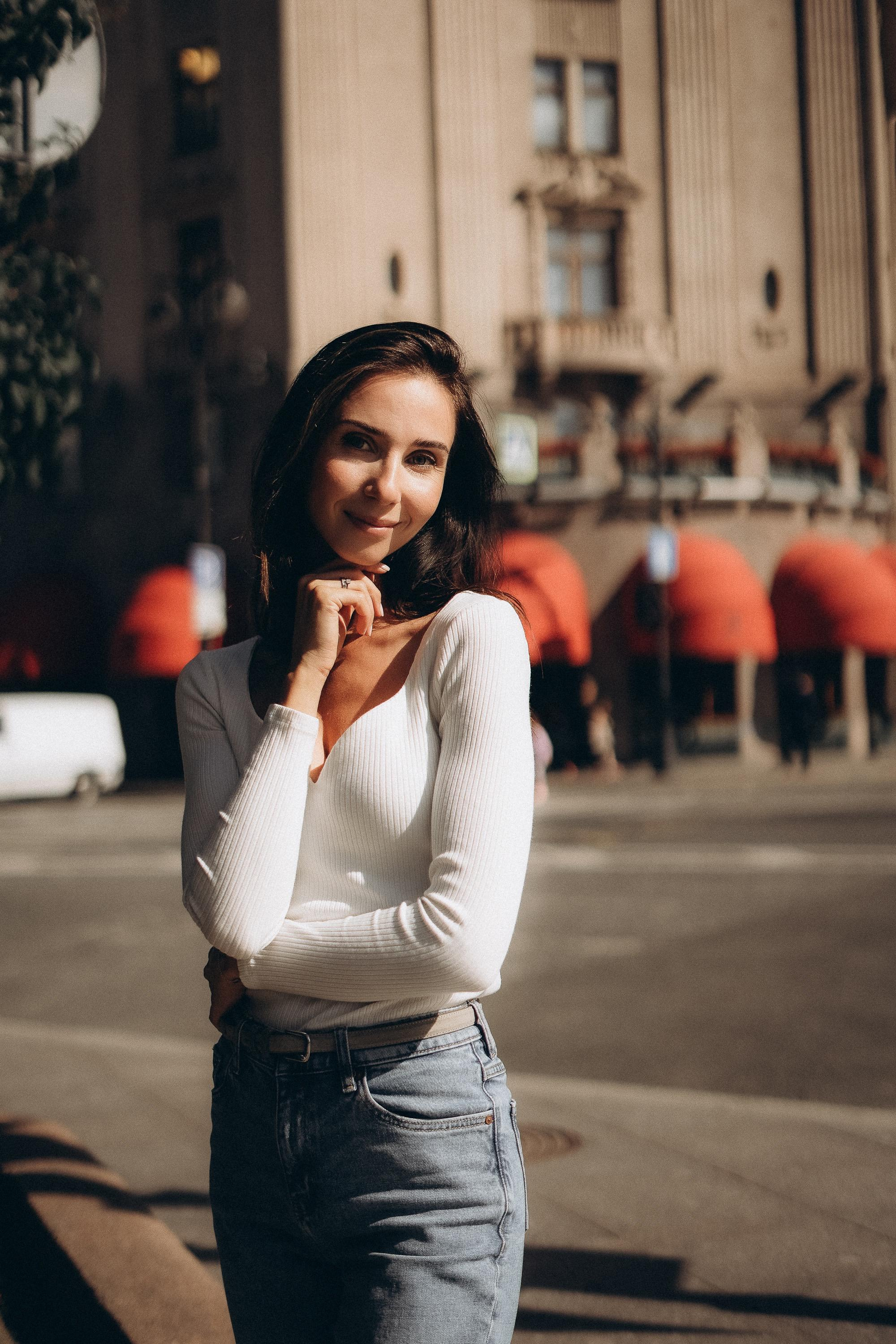 Портретная фотосъемка. Семейный и свадебный фотограф в Санкт-Петербурге Соколов| портреты, репортаж, коммерческая съемка