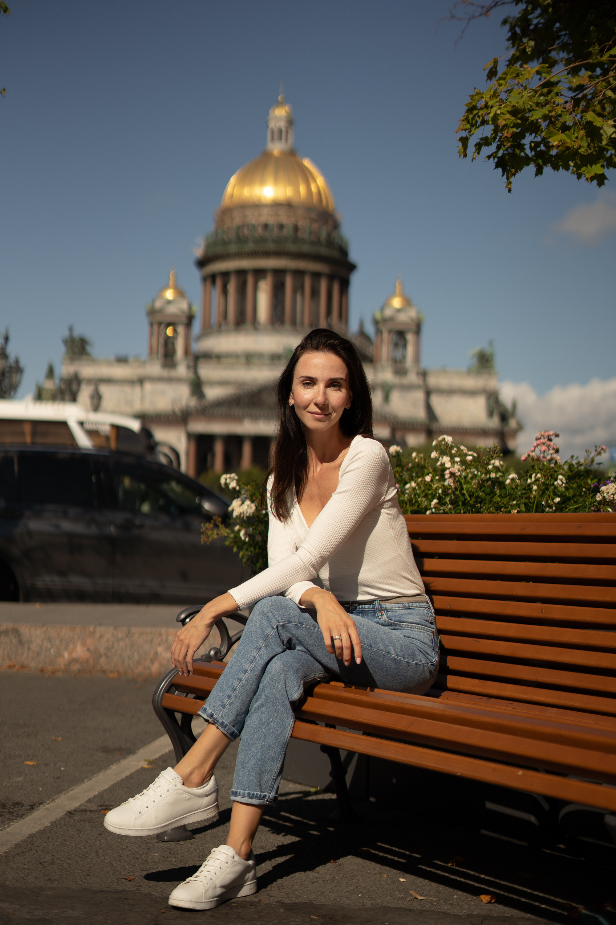 Портретная фотосъемка. Семейный и свадебный фотограф в Санкт-Петербурге Соколов| портреты, репортаж, коммерческая съемка