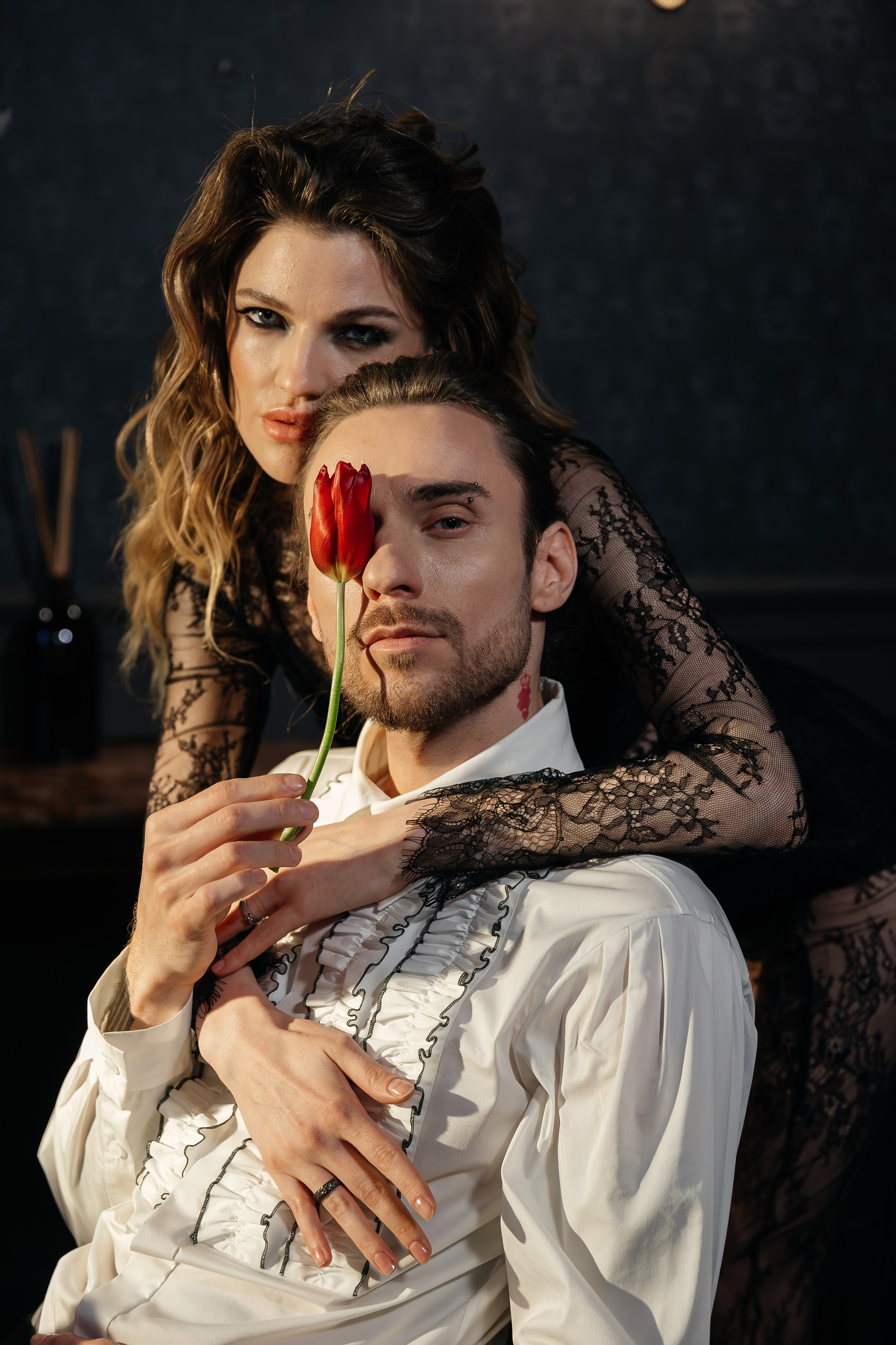 Клим & Полина. Свадебный фотограф Оксана Проценко