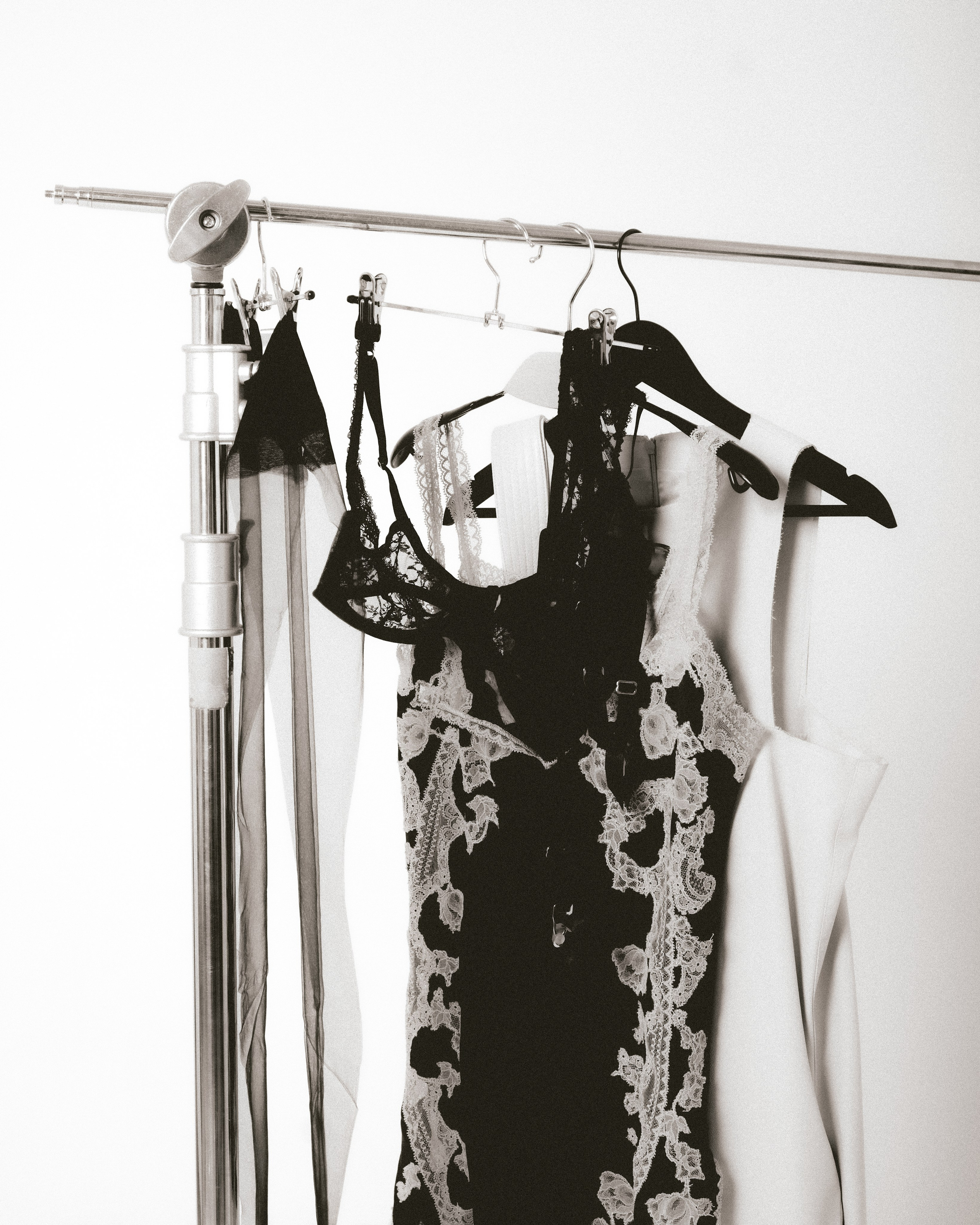 Things. Коммерческий и fashion-фотограф в Санкт-Петербурге Олеся Поле