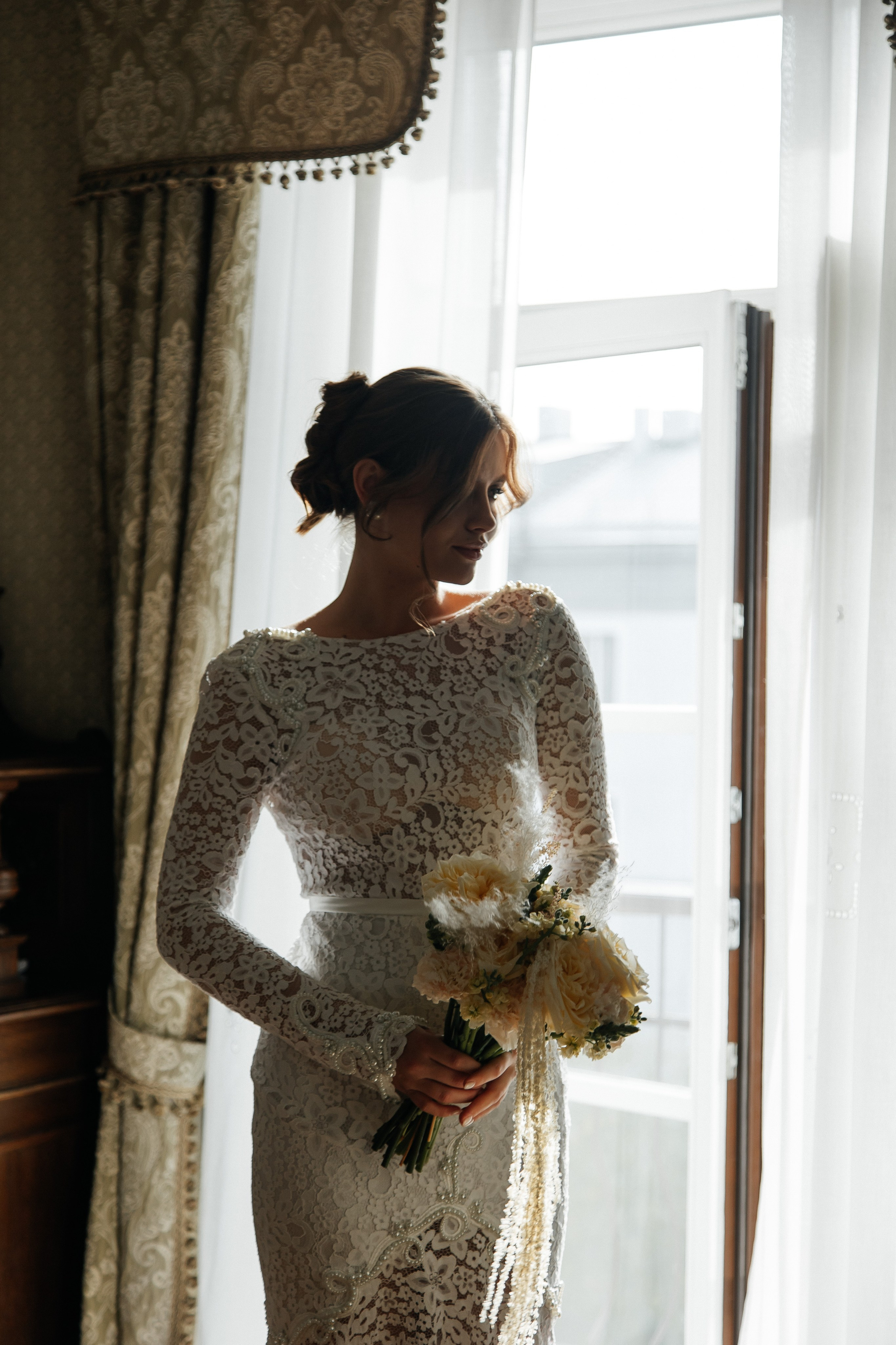 Артем | Лера. Свадебный и семейный фотограф Новосибирск