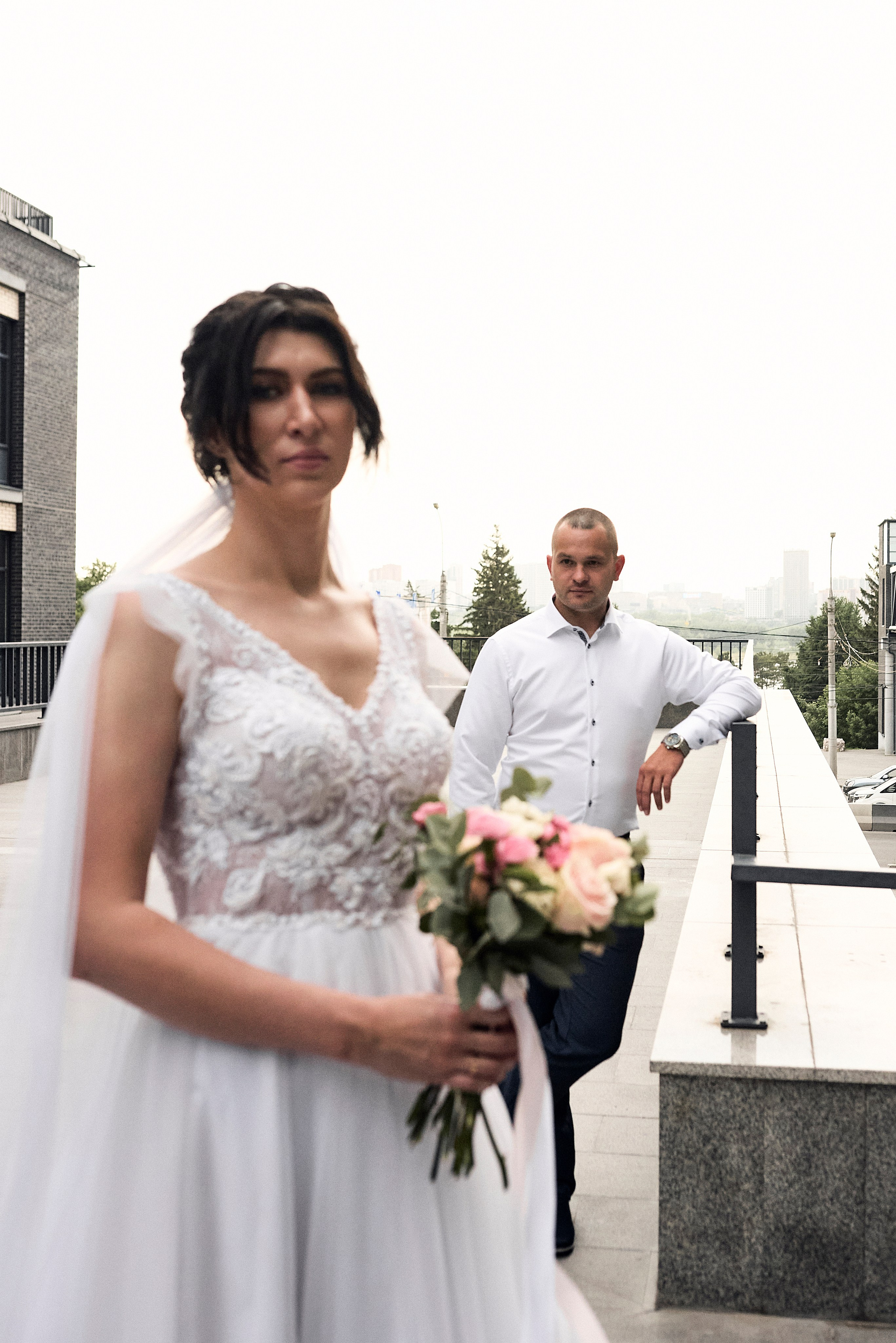 Александр&Анастасия. Фотограф в Новосибирске Анастасия Курто