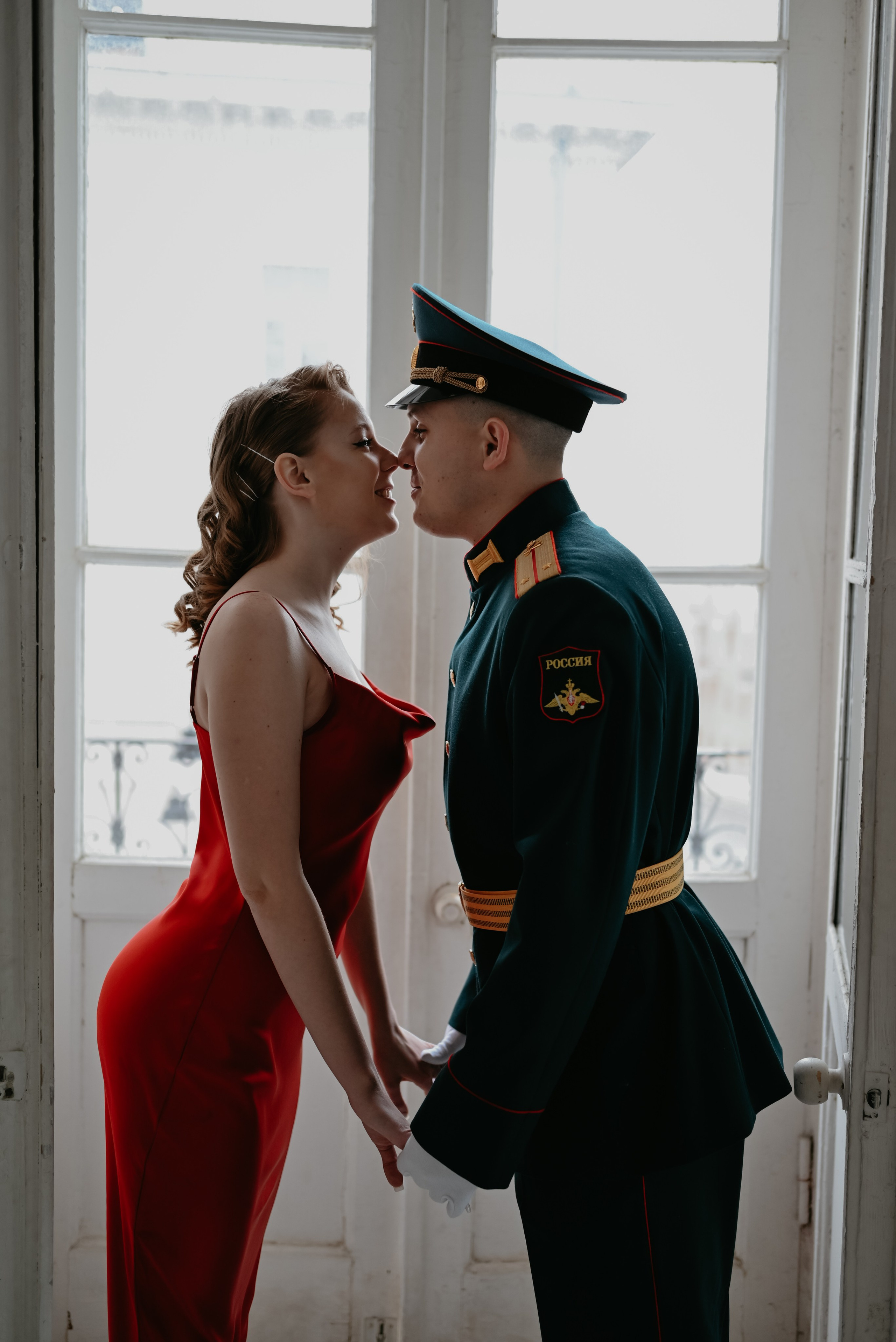 Love Story. Фотограф в Смоленске Быстрова Мария