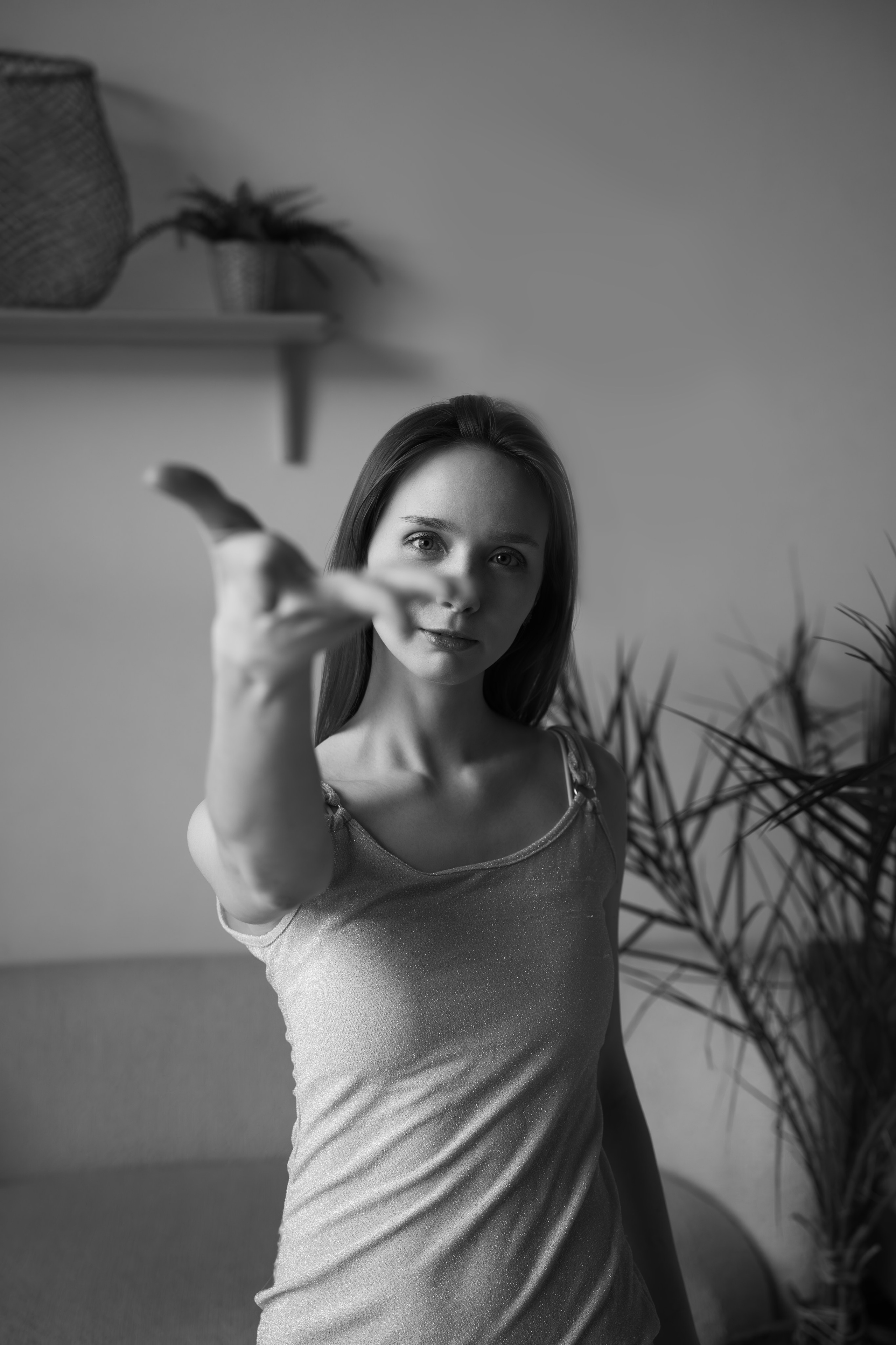 Предметная фотография. Портретный фотограф в Москве — Вадим Галанин