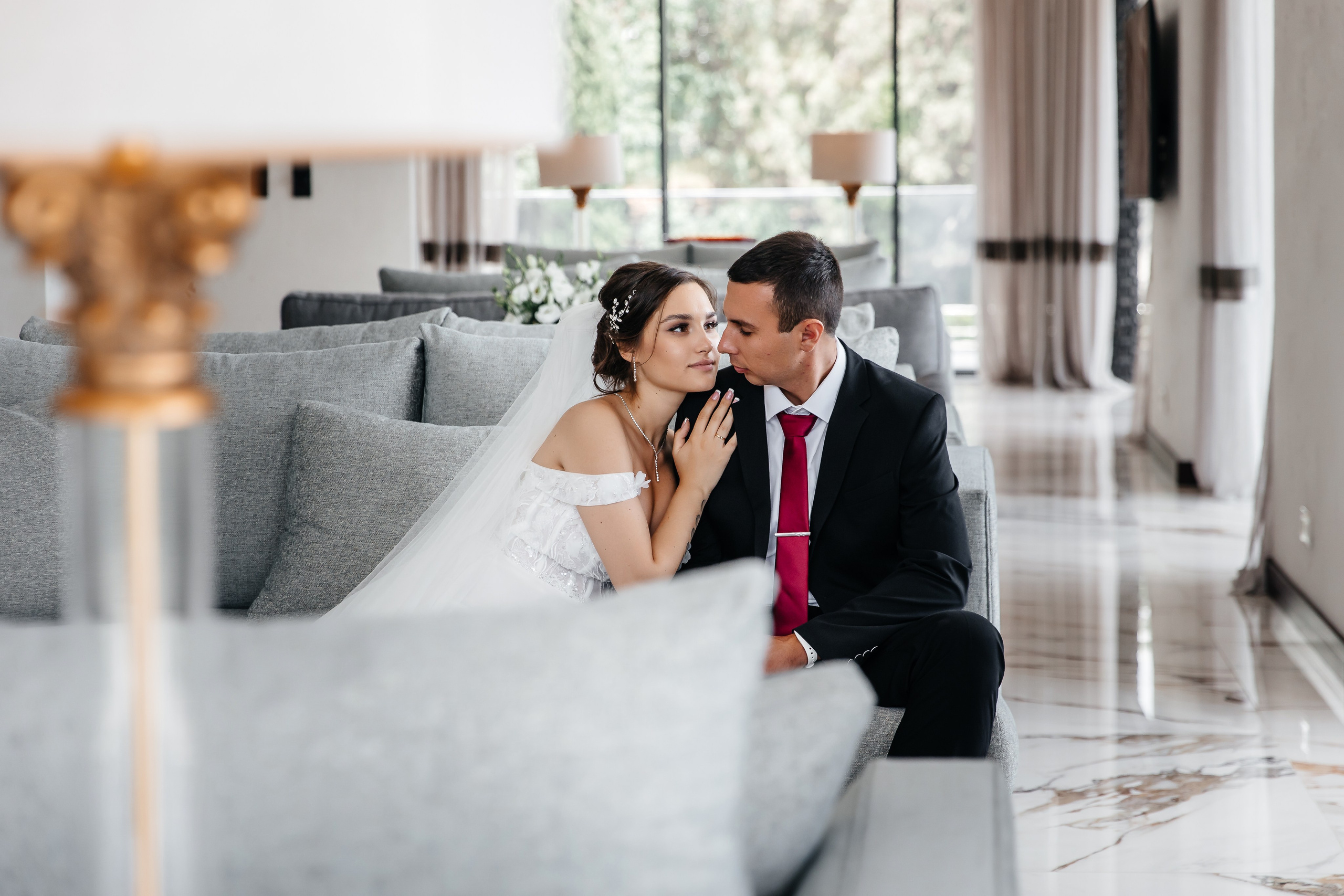 Анонс свадьбы Дианы и Евгения. Свадебный фотограф в Крыму и Севастополе Ольга Баскакова